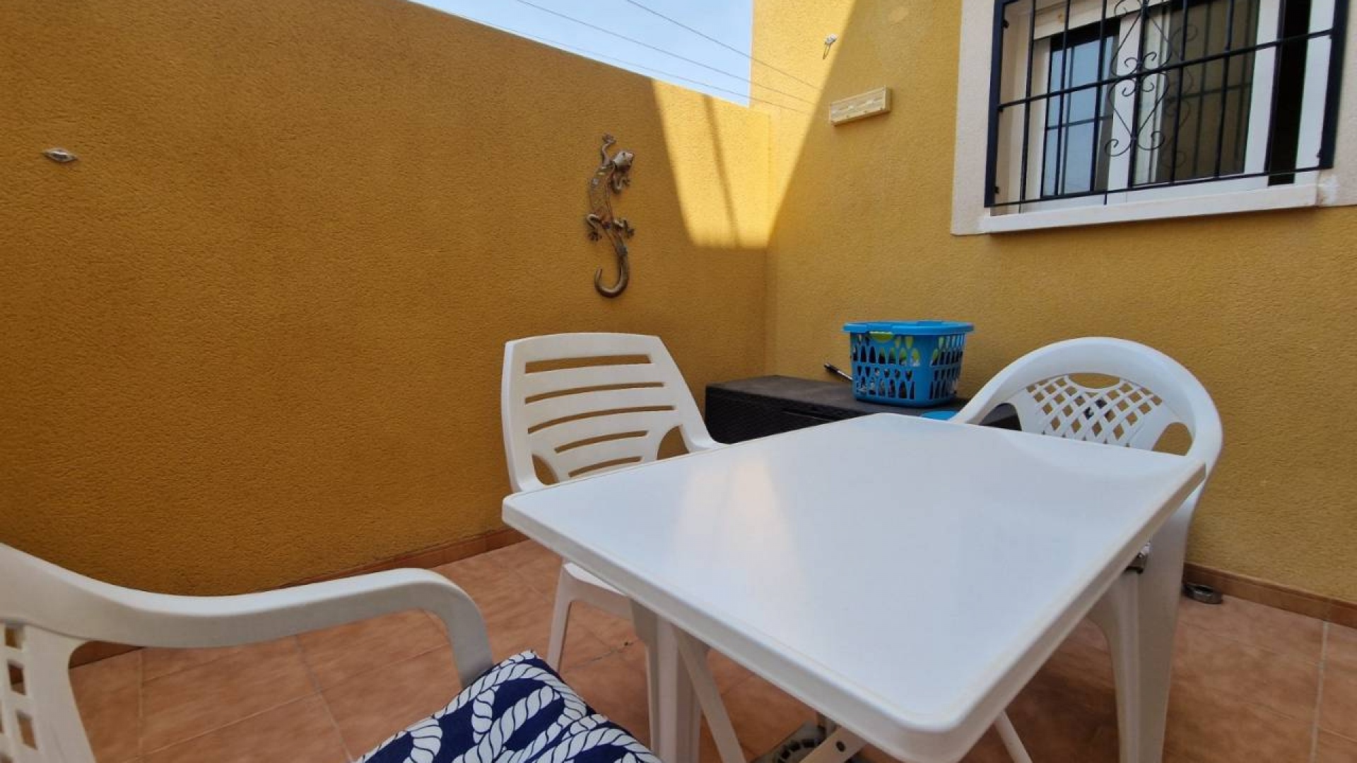 Wederverkoop - Appartement - Daya Nueva