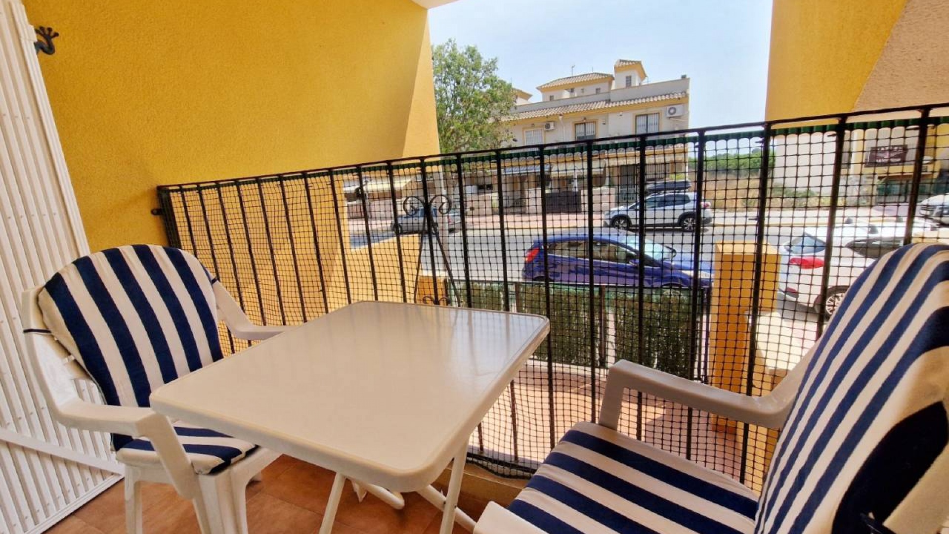 Wederverkoop - Appartement - Daya Nueva