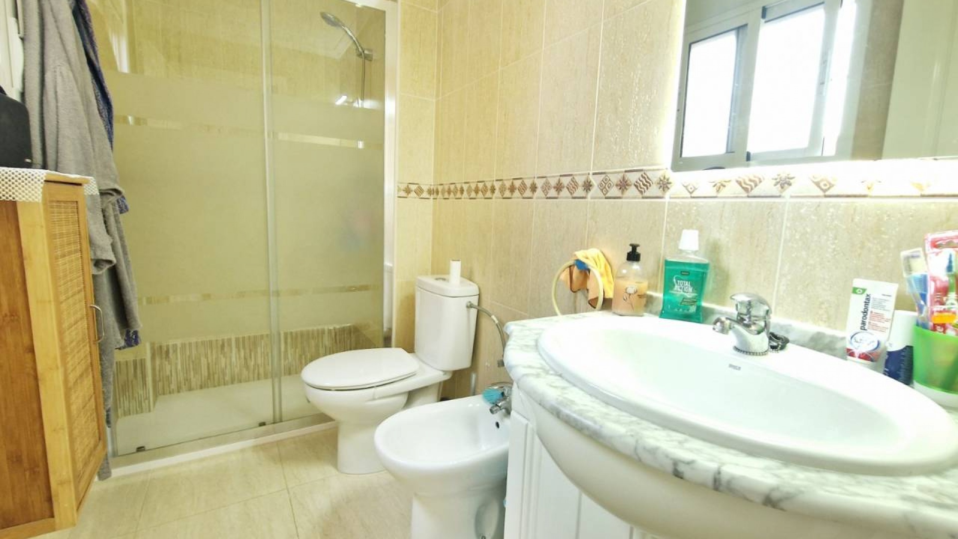 Wederverkoop - Appartement - Daya Nueva