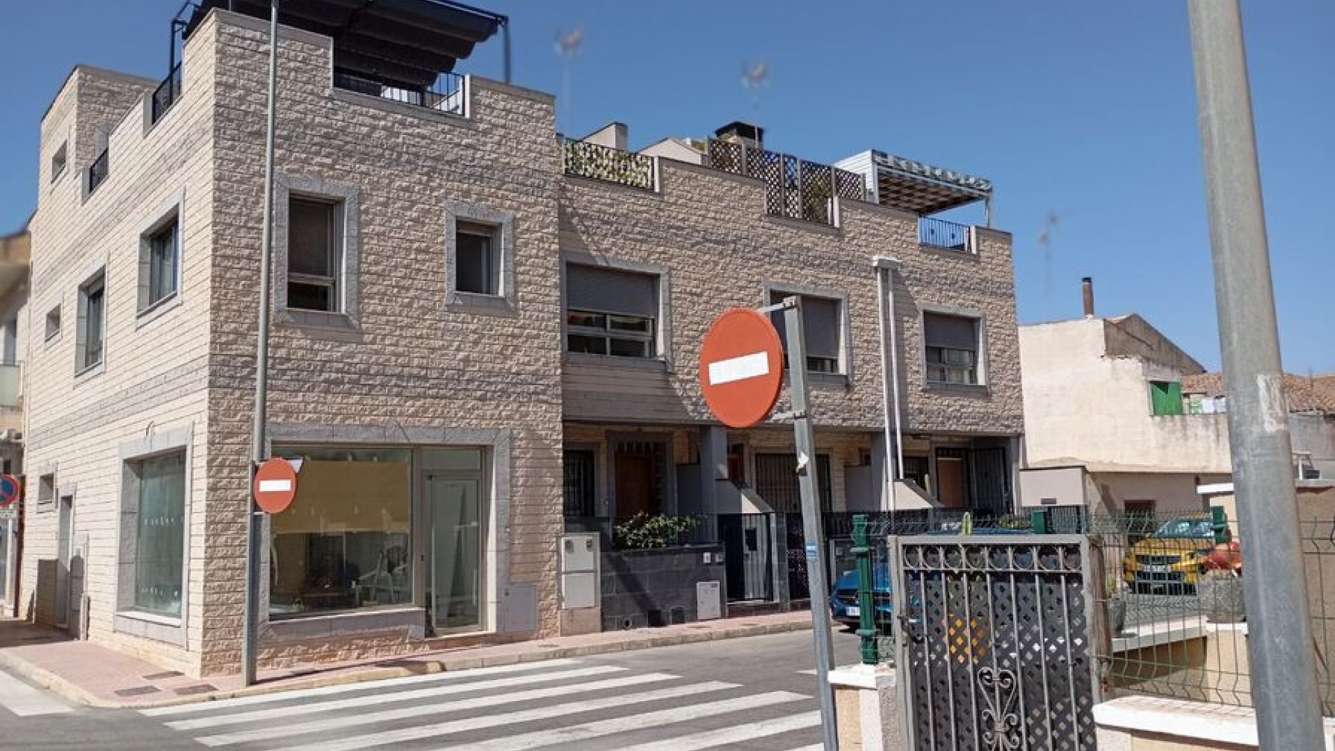 Wederverkoop - Appartement - Daya Vieja