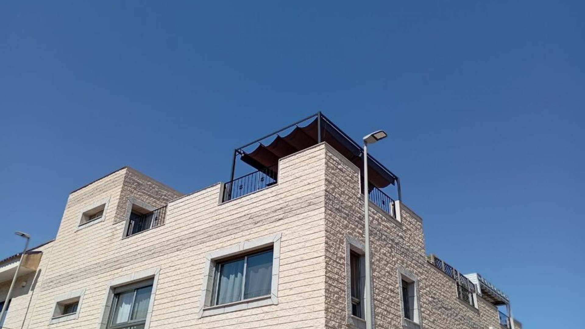 Wederverkoop - Appartement - Daya Vieja