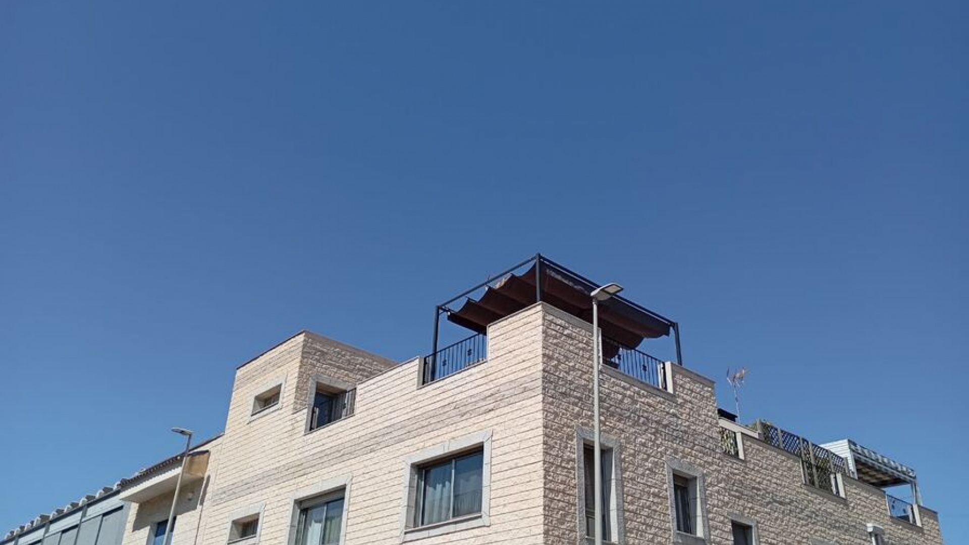 Wederverkoop - Appartement - Daya Vieja