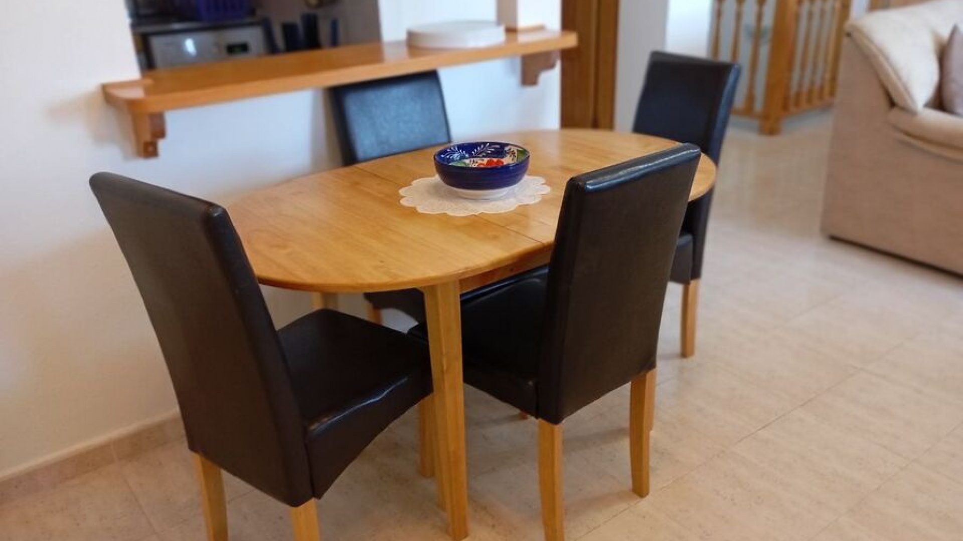 Wederverkoop - Appartement - Daya Vieja