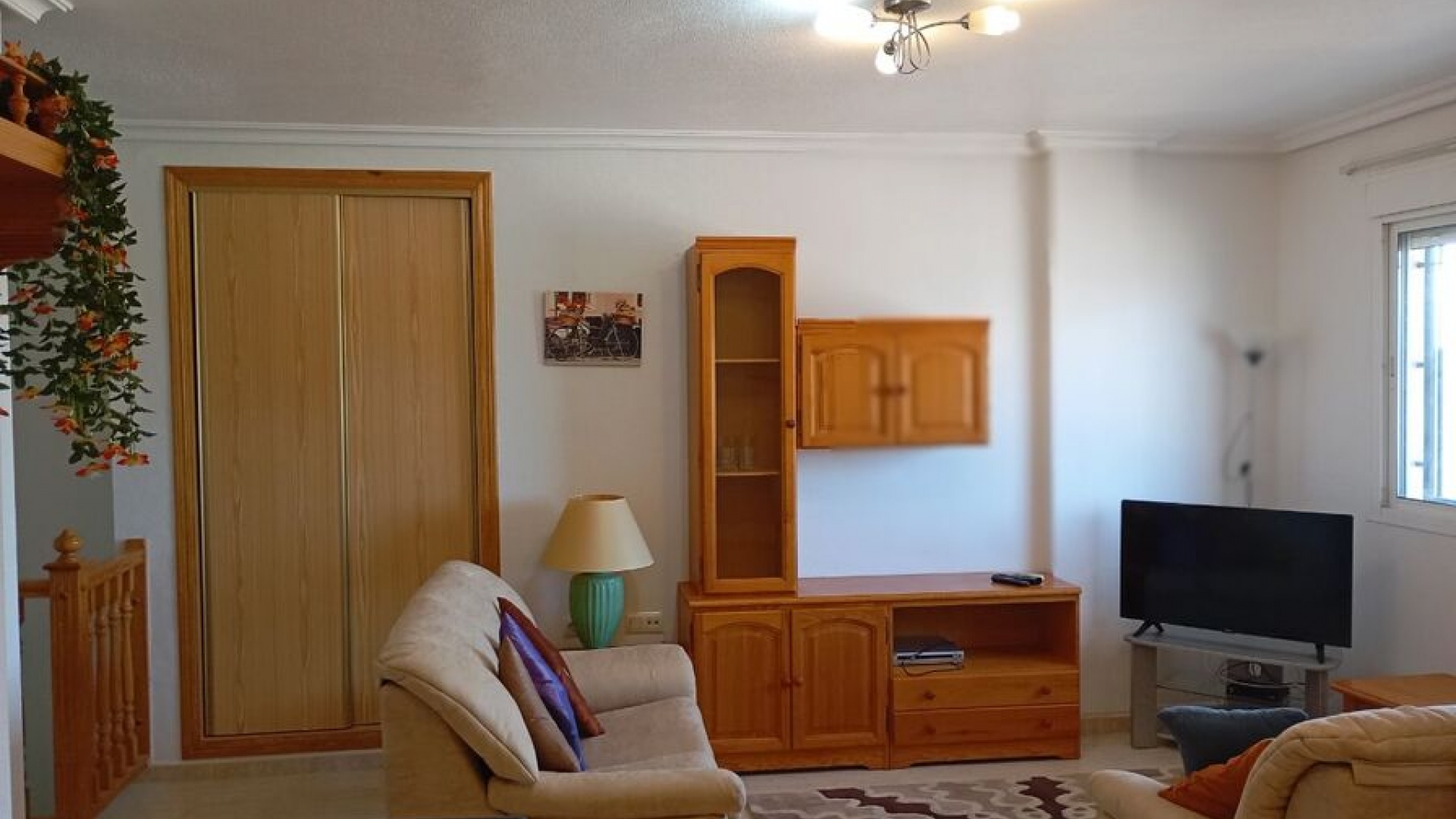 Wederverkoop - Appartement - Daya Vieja