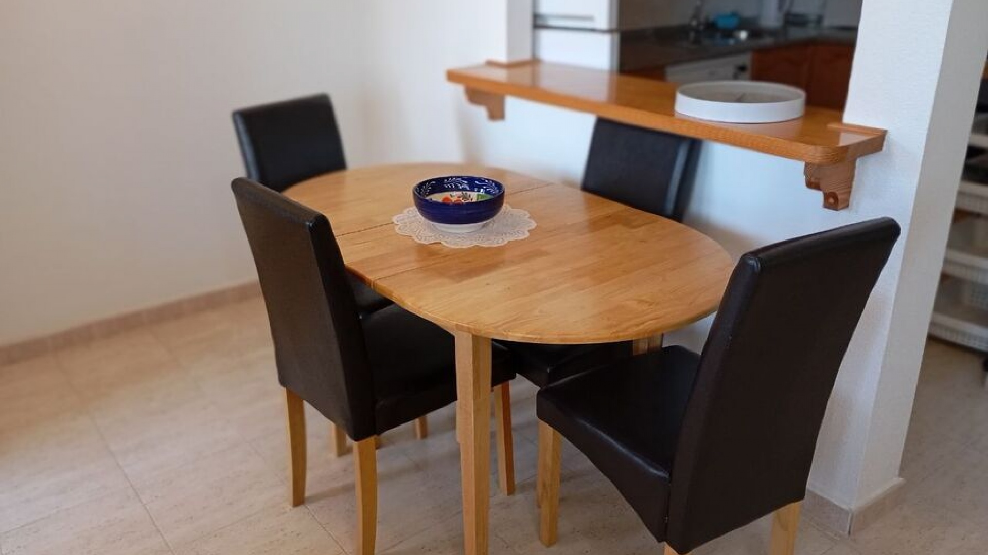 Wederverkoop - Appartement - Daya Vieja