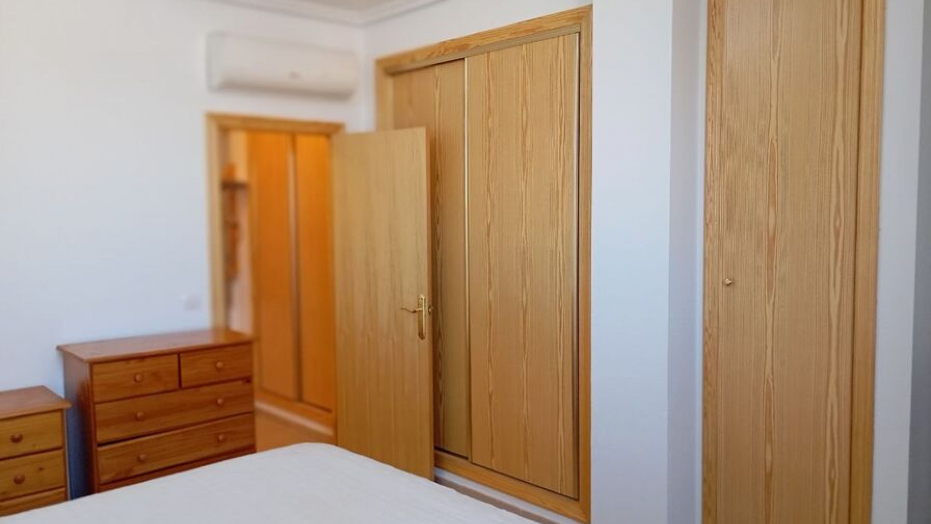 Wederverkoop - Appartement - Daya Vieja