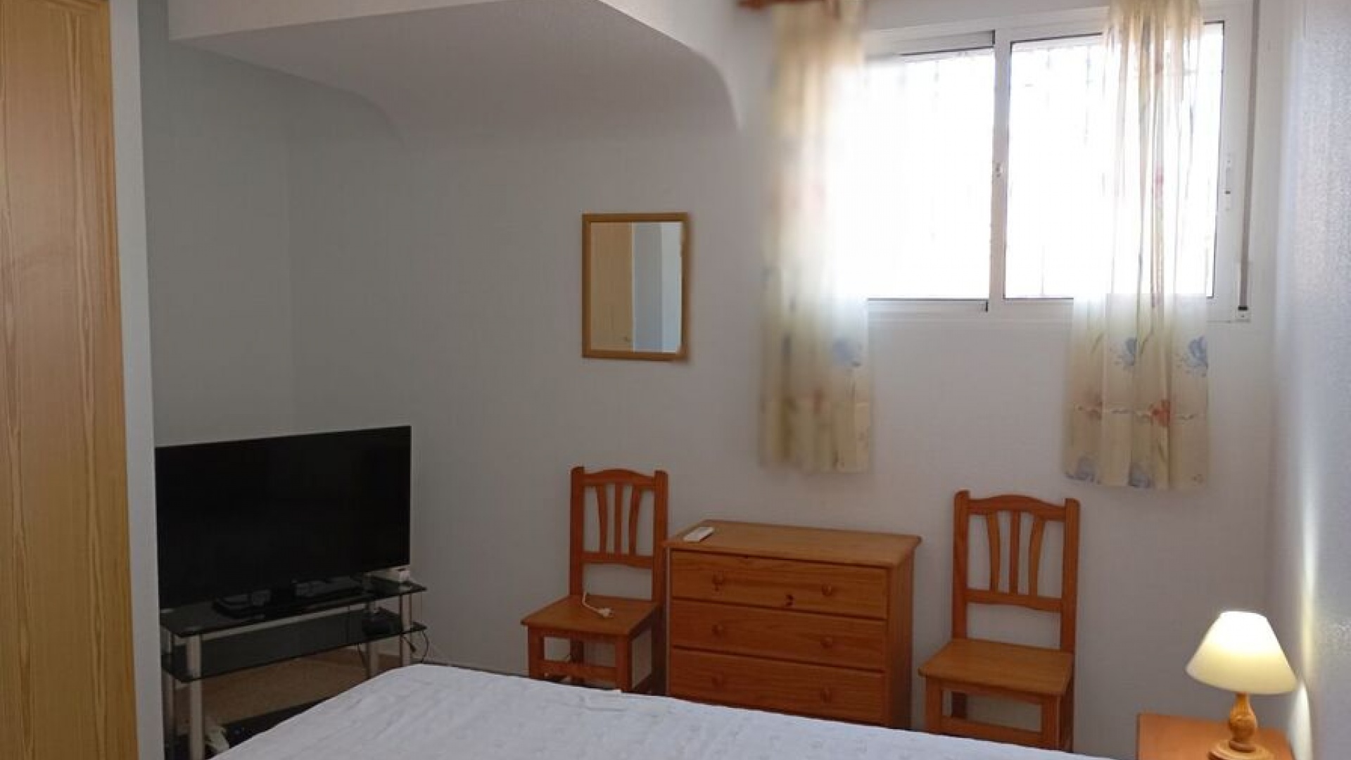 Wederverkoop - Appartement - Daya Vieja