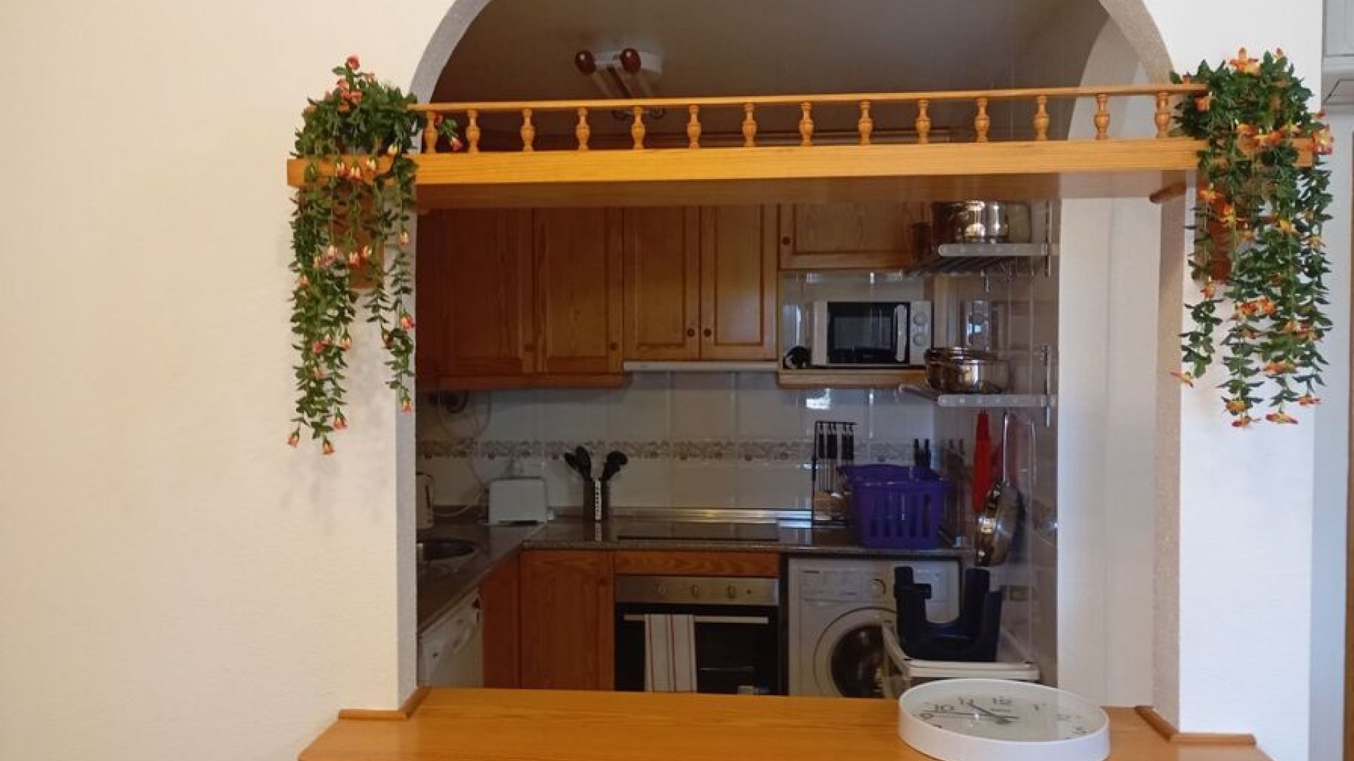 Wederverkoop - Appartement - Daya Vieja