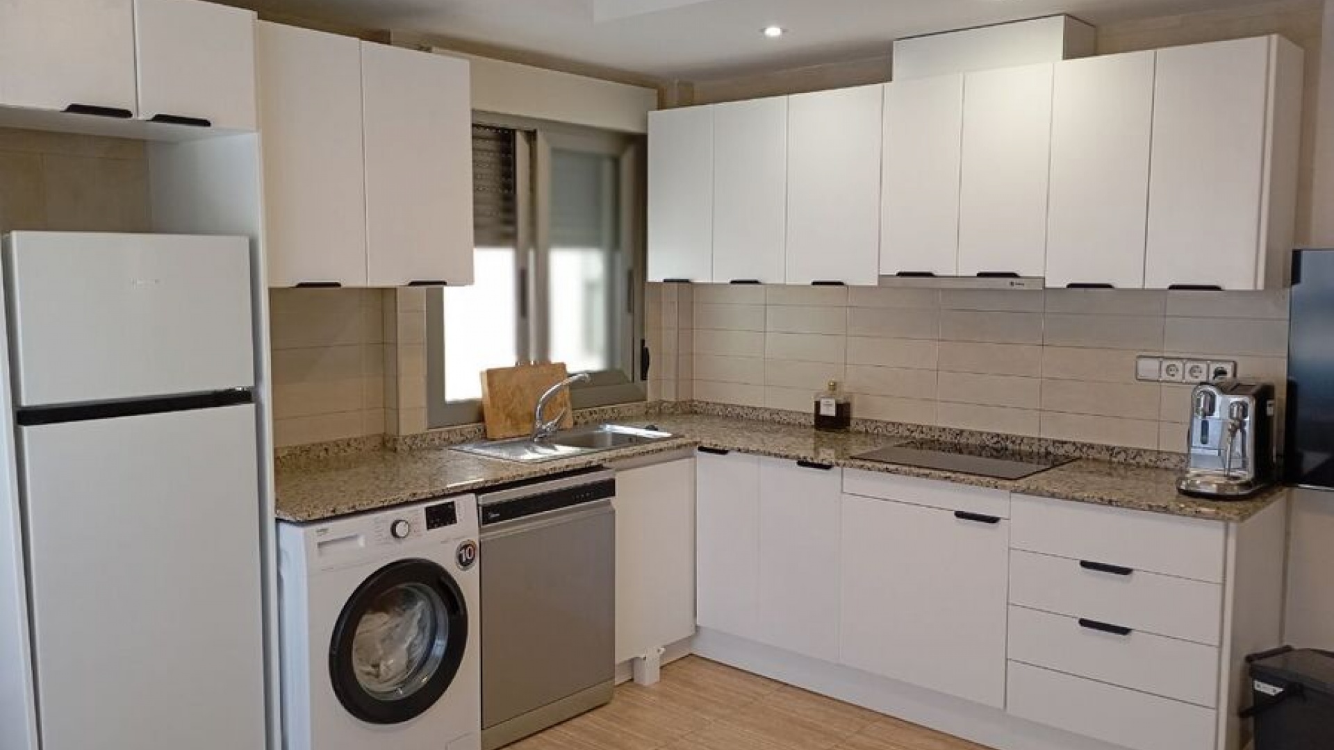 Wederverkoop - Appartement - Daya Vieja