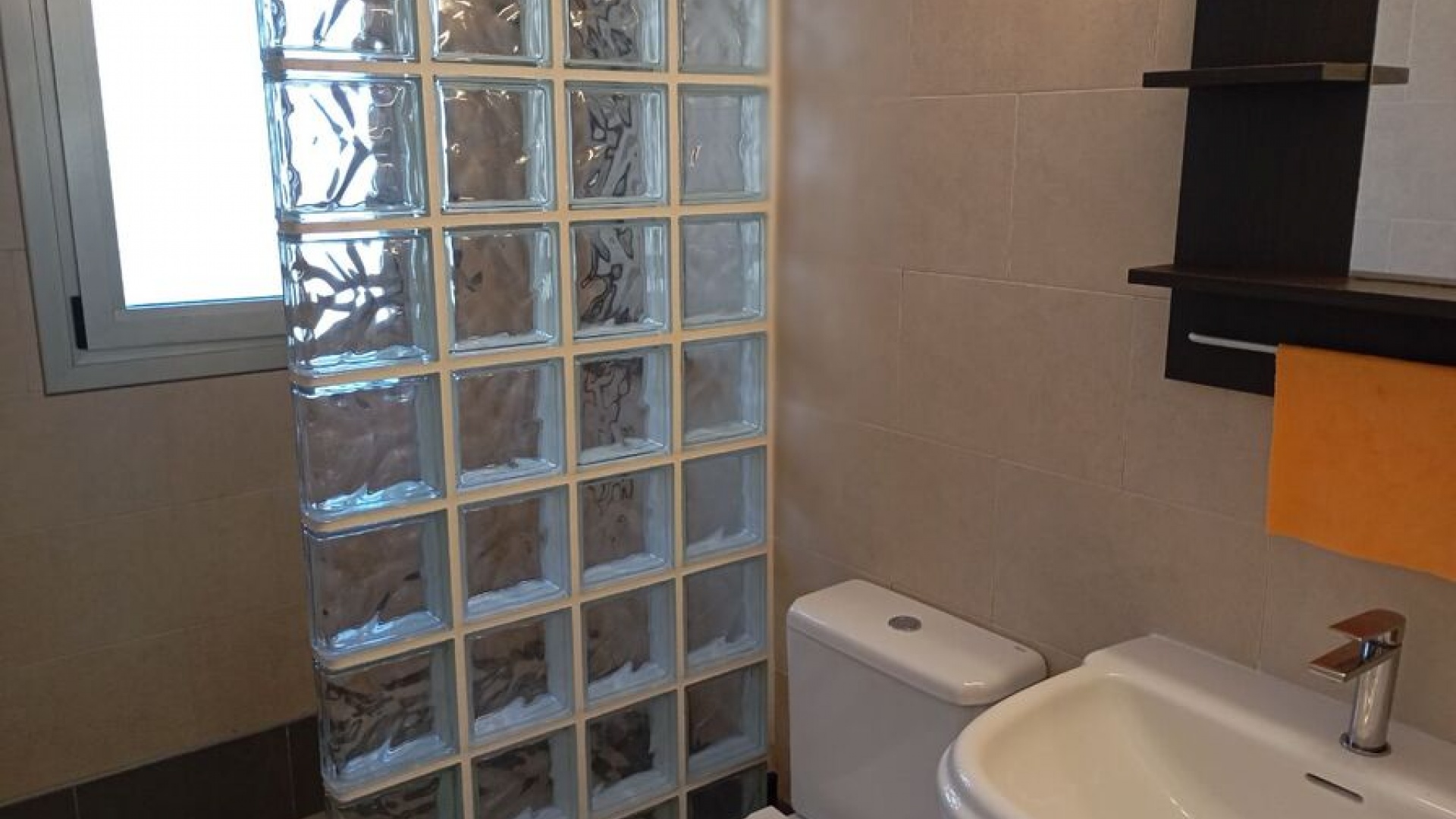 Wederverkoop - Appartement - Daya Vieja