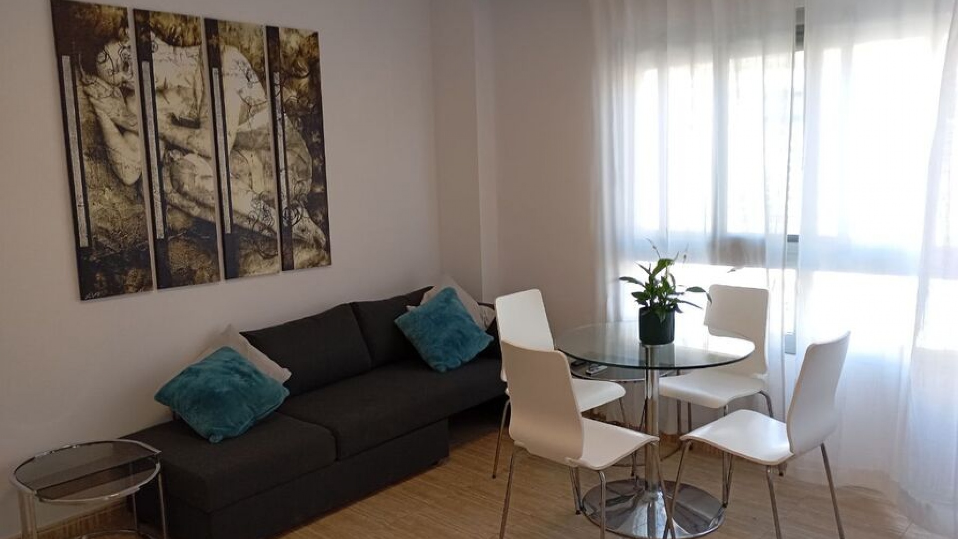 Wederverkoop - Appartement - Daya Vieja