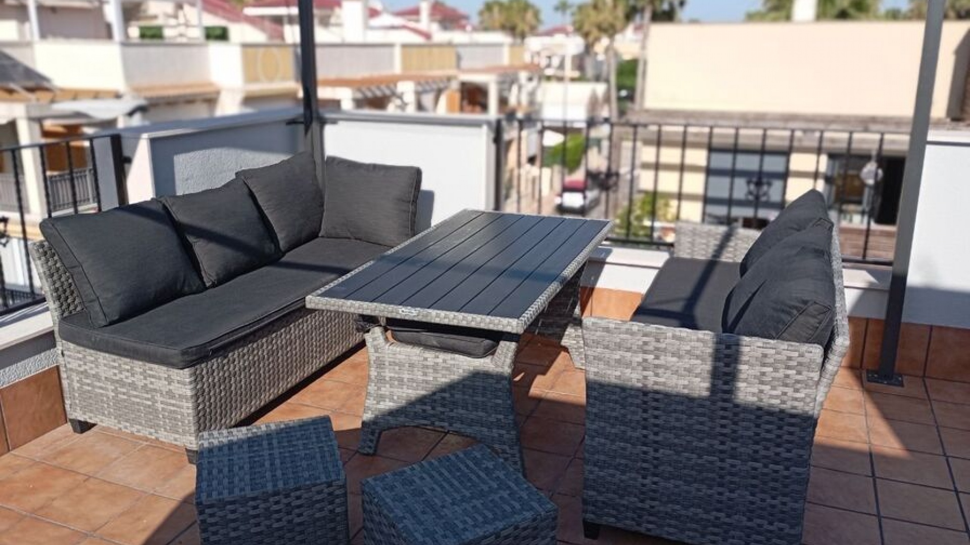 Wederverkoop - Appartement - Daya Vieja