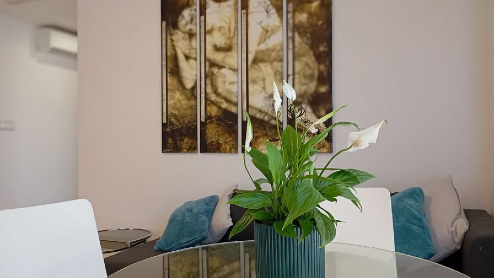 Wederverkoop - Appartement - Daya Vieja