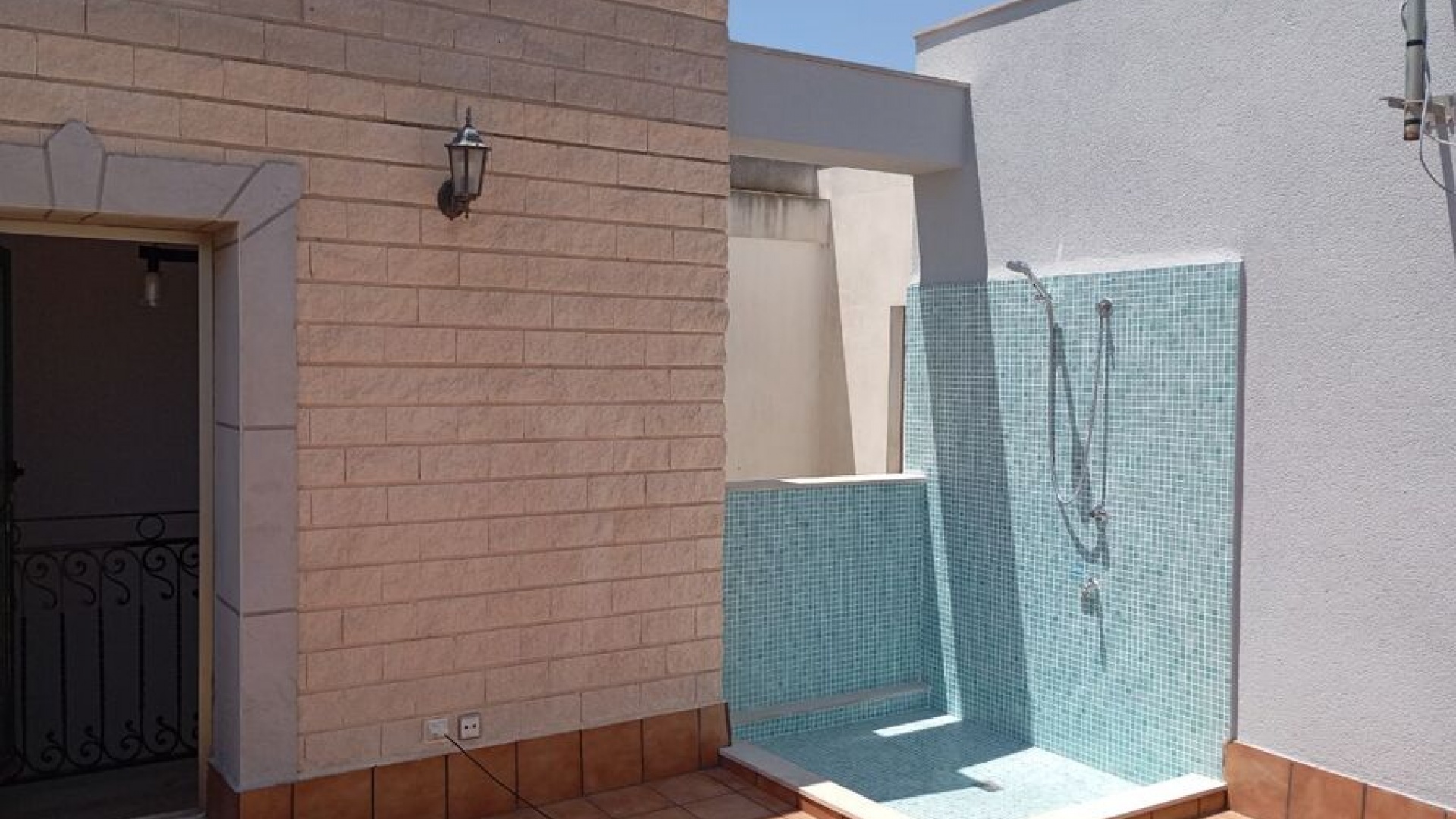 Wederverkoop - Appartement - Daya Vieja