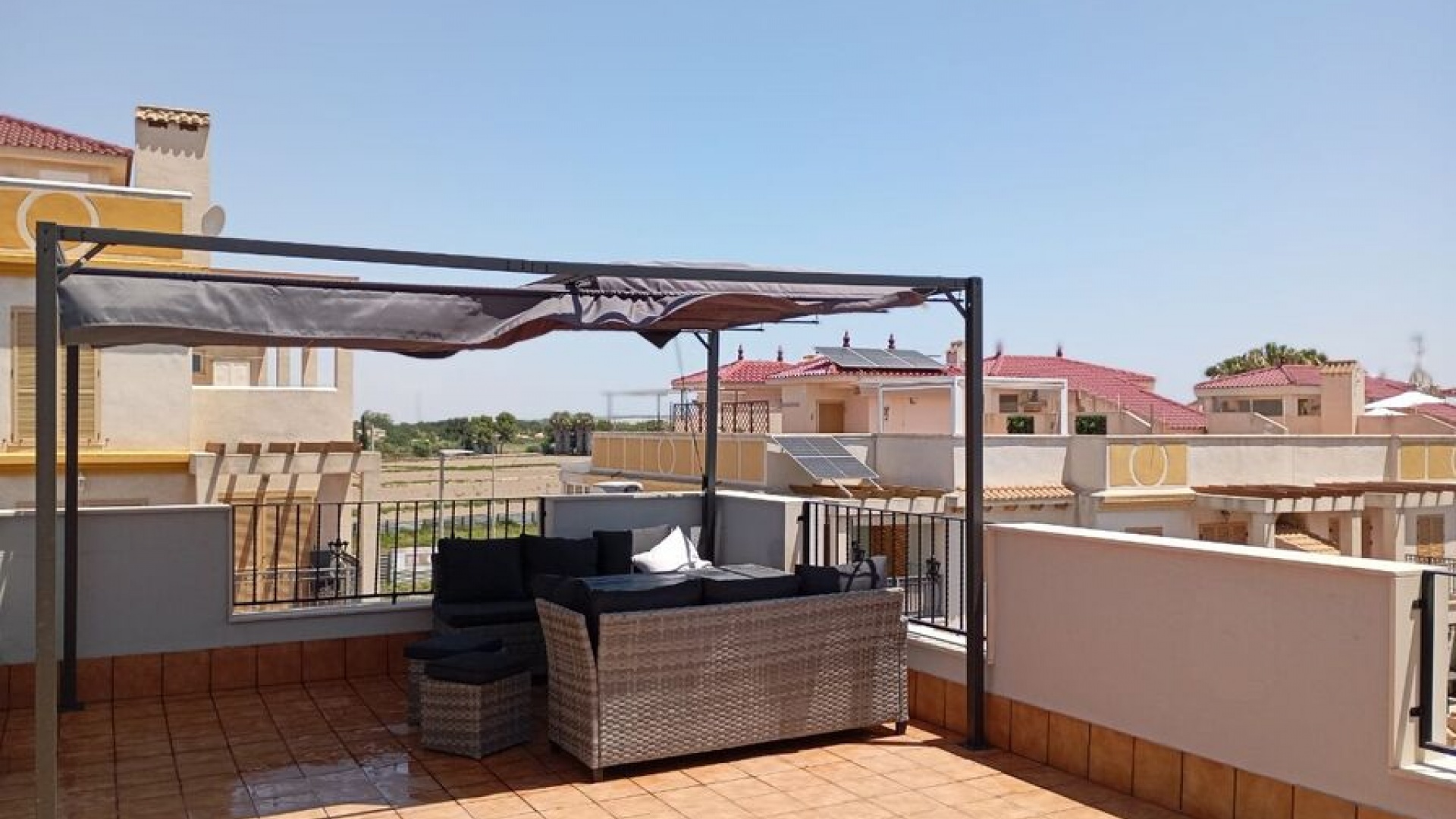 Wederverkoop - Appartement - Daya Vieja