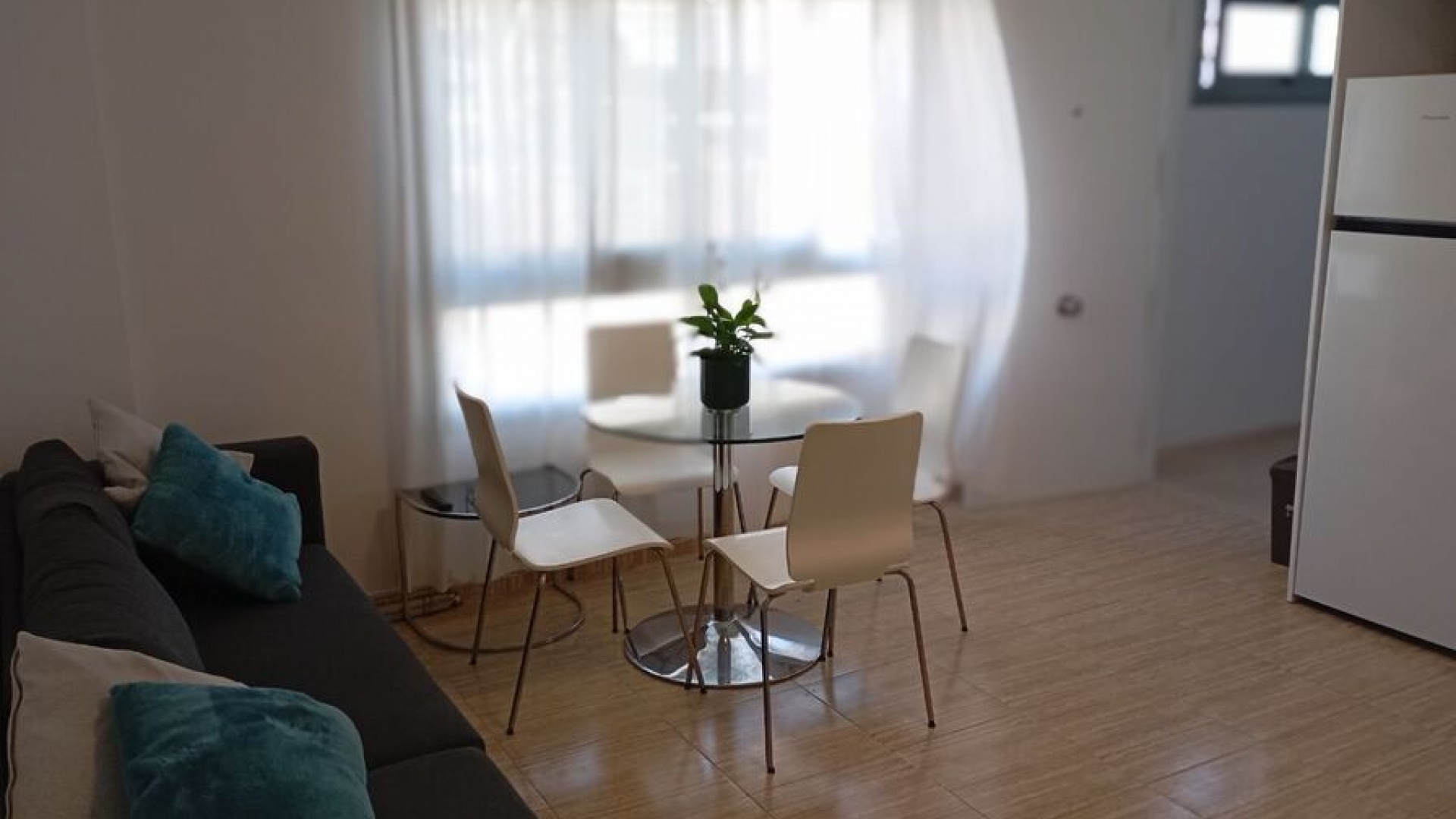 Wederverkoop - Appartement - Daya Vieja