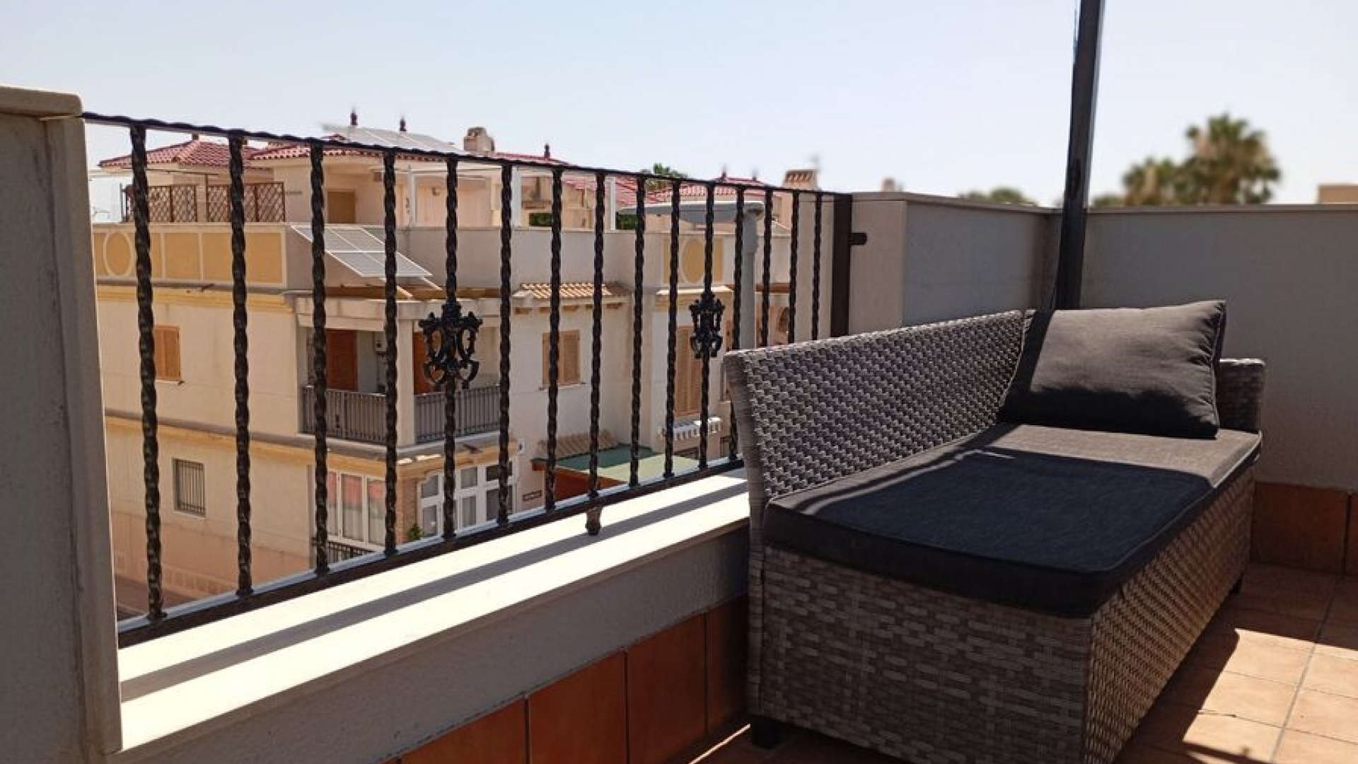 Wederverkoop - Appartement - Daya Vieja