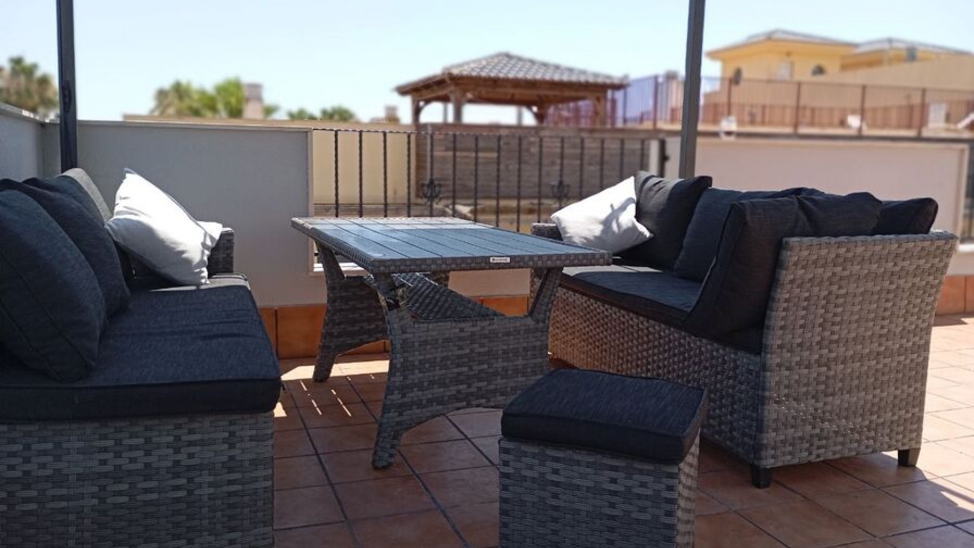 Wederverkoop - Appartement - Daya Vieja