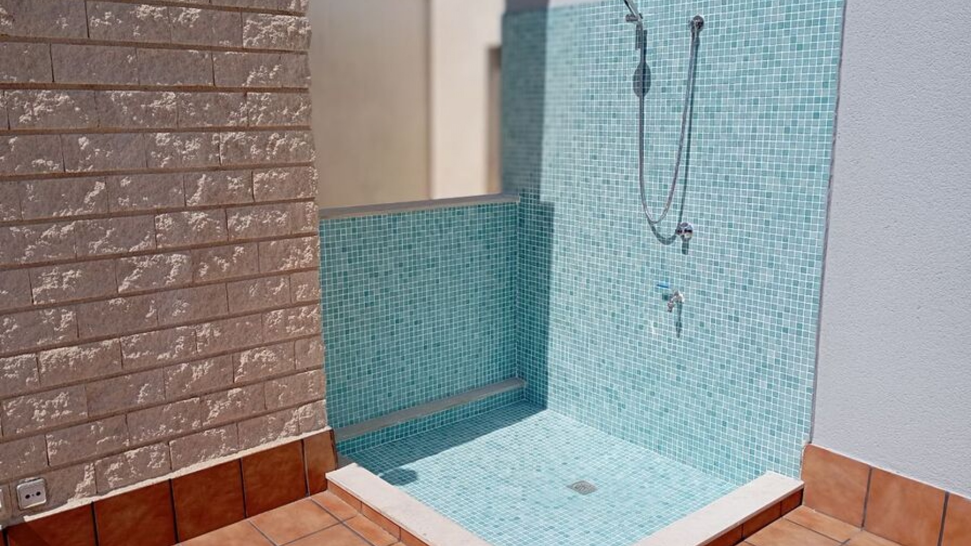 Wederverkoop - Appartement - Daya Vieja