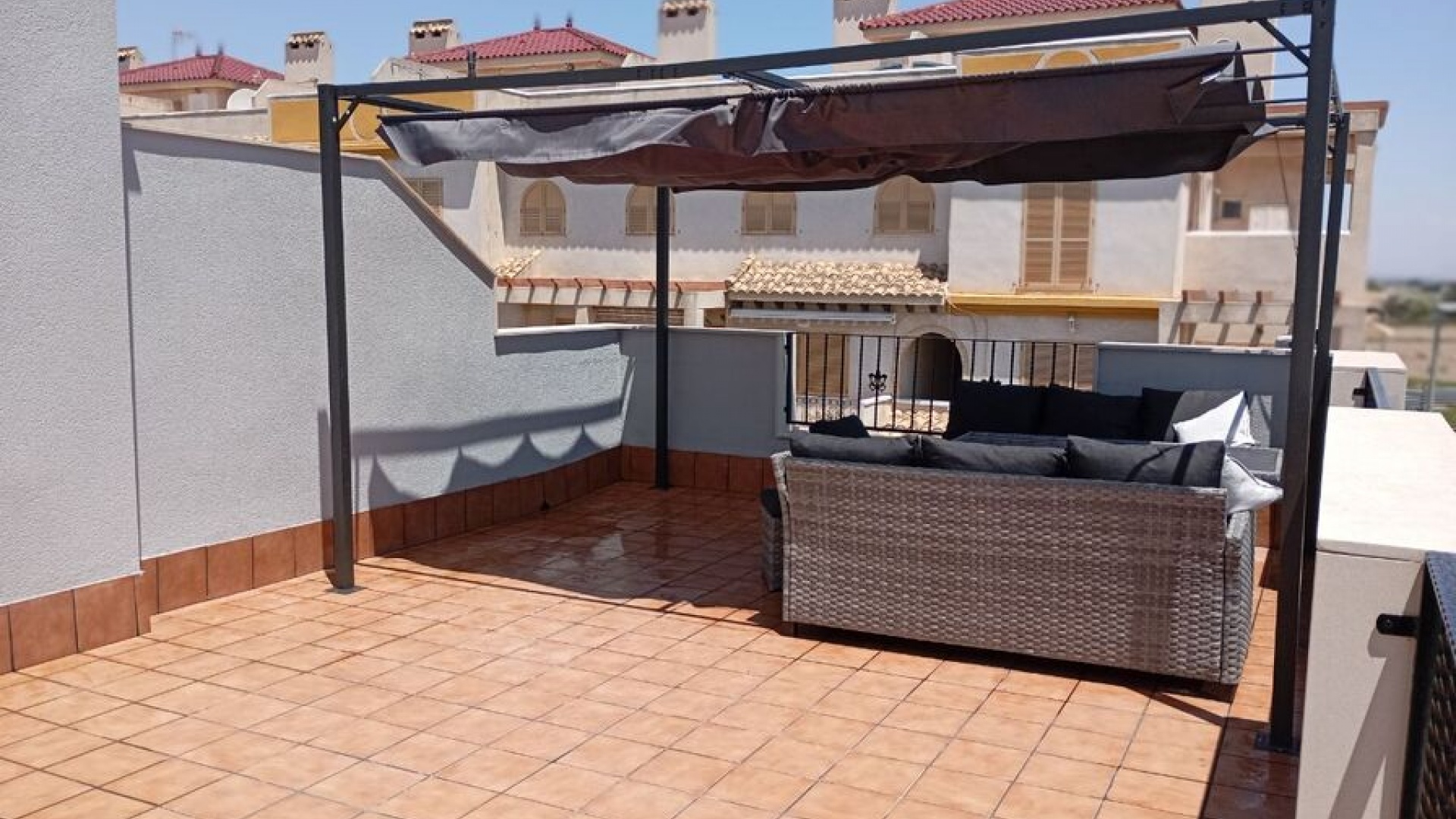 Wederverkoop - Appartement - Daya Vieja