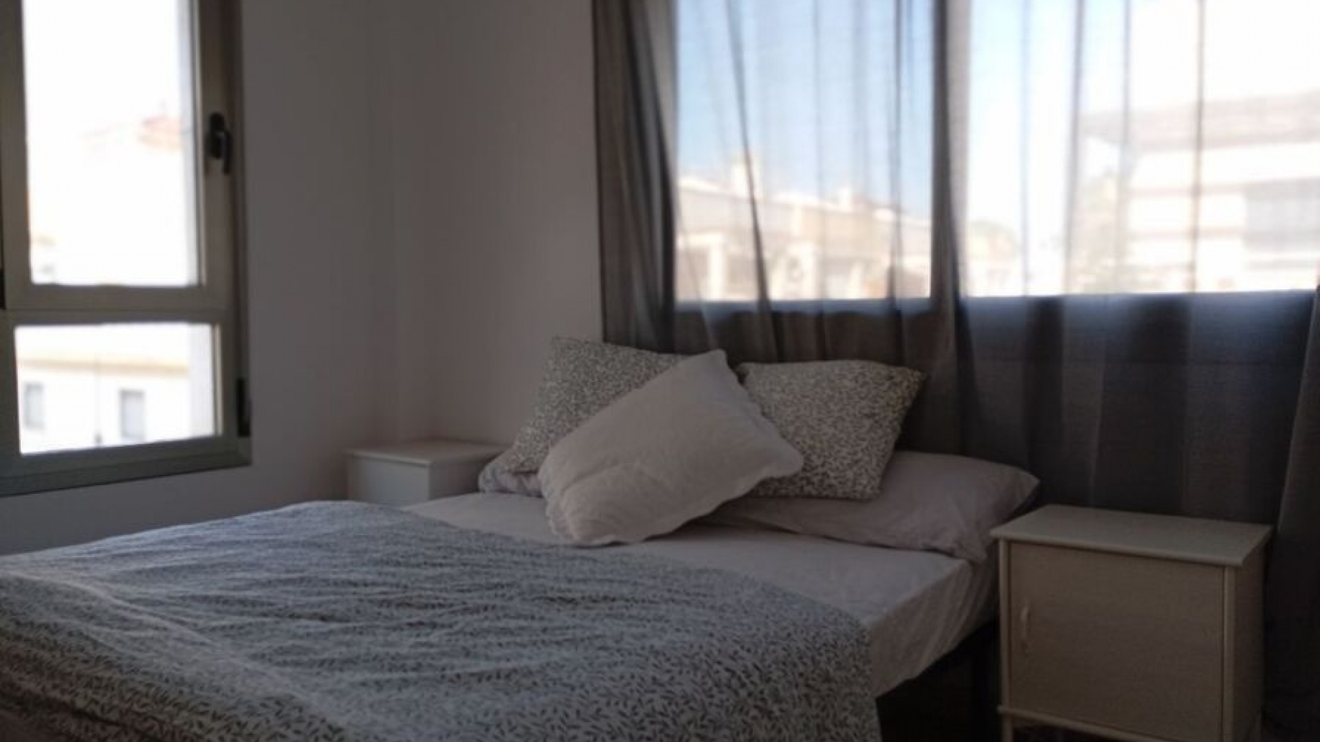 Wederverkoop - Appartement - Daya Vieja