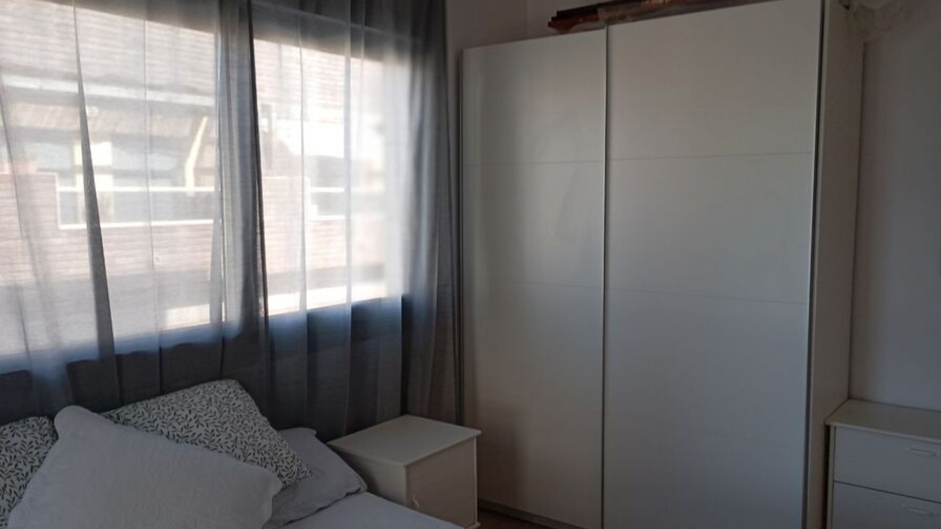 Wederverkoop - Appartement - Daya Vieja