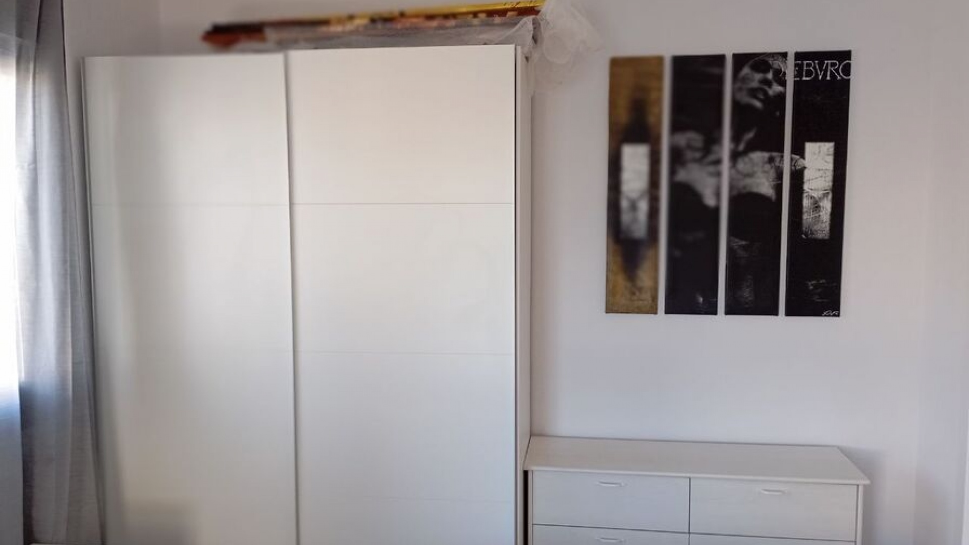 Wederverkoop - Appartement - Daya Vieja