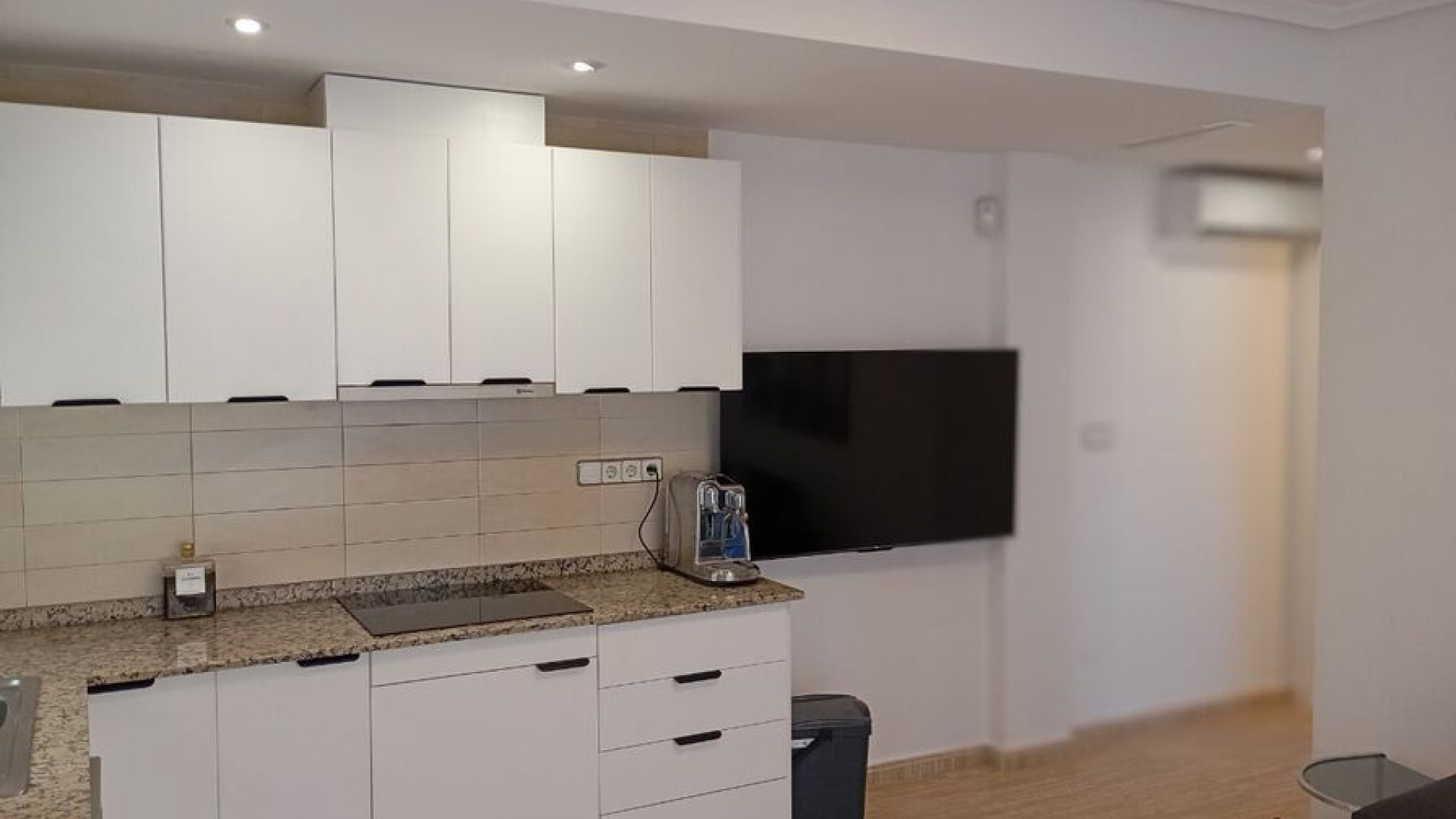 Wederverkoop - Appartement - Daya Vieja