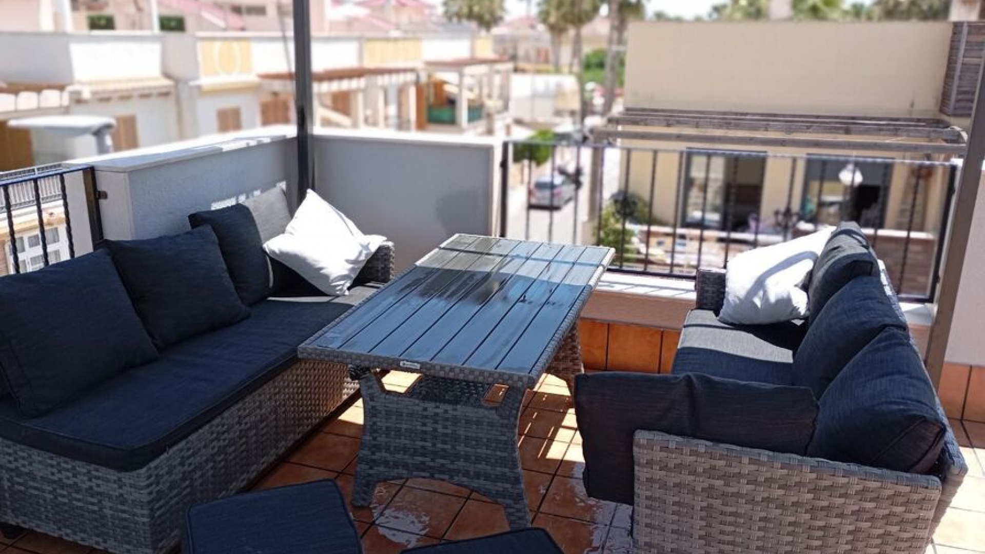 Wederverkoop - Appartement - Daya Vieja