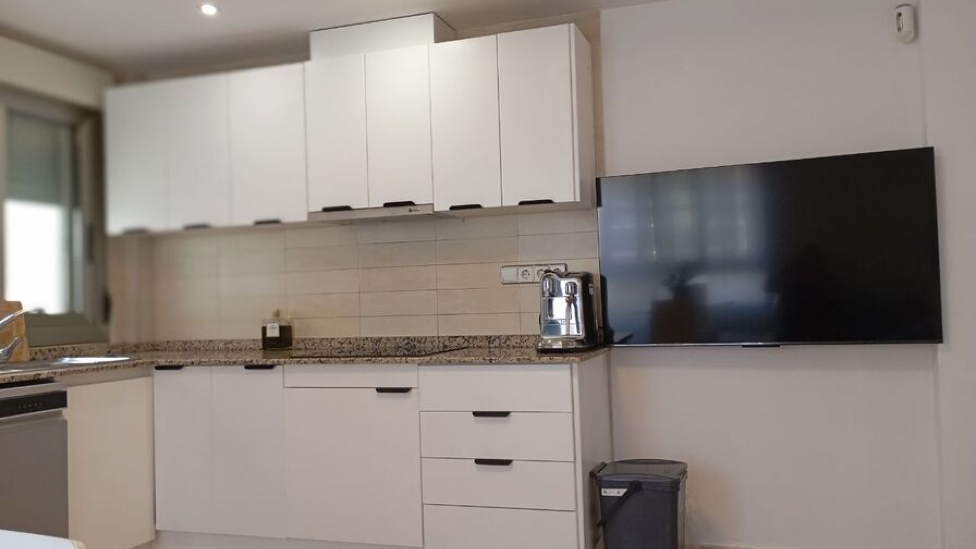 Wederverkoop - Appartement - Daya Vieja