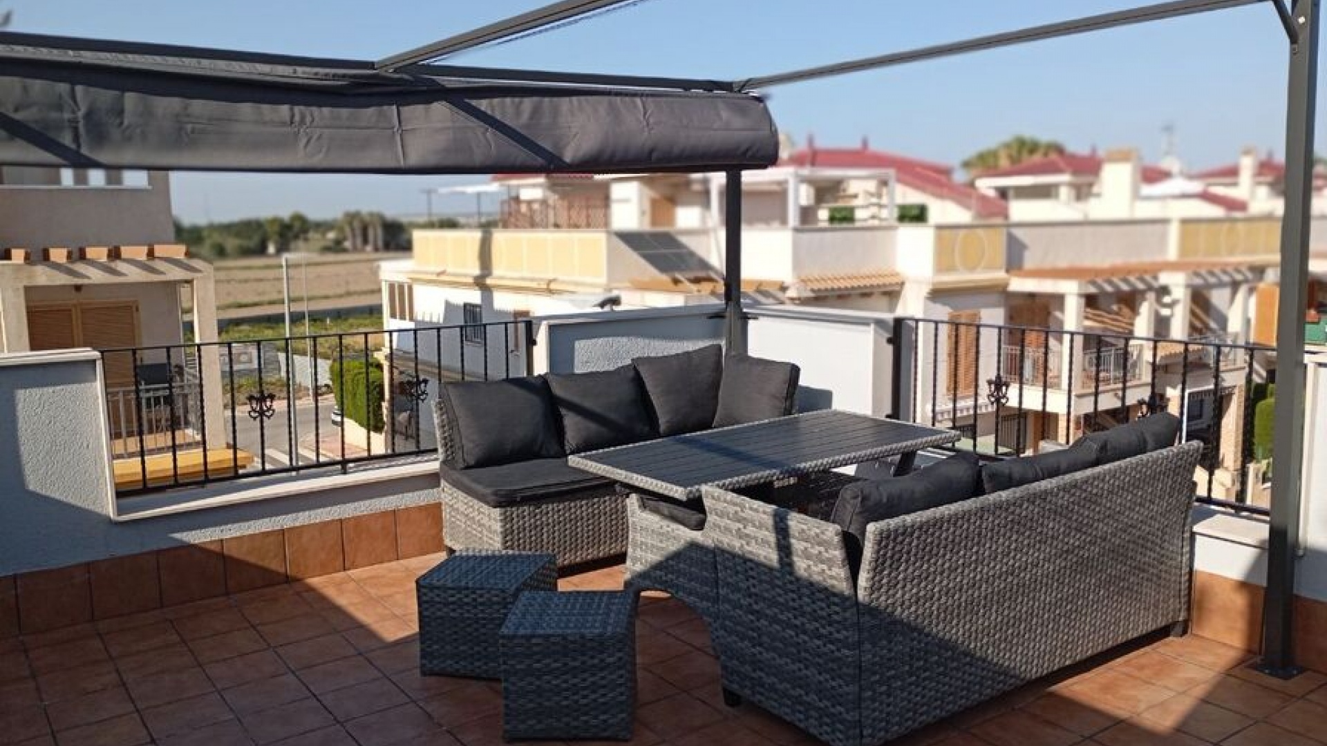 Wederverkoop - Appartement - Daya Vieja