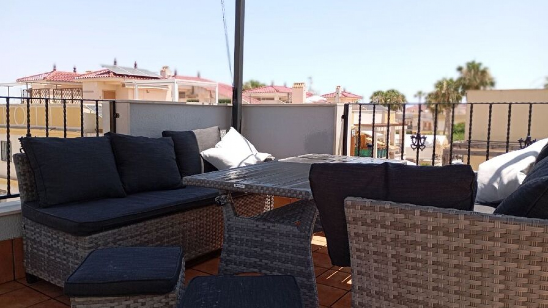 Wederverkoop - Appartement - Daya Vieja