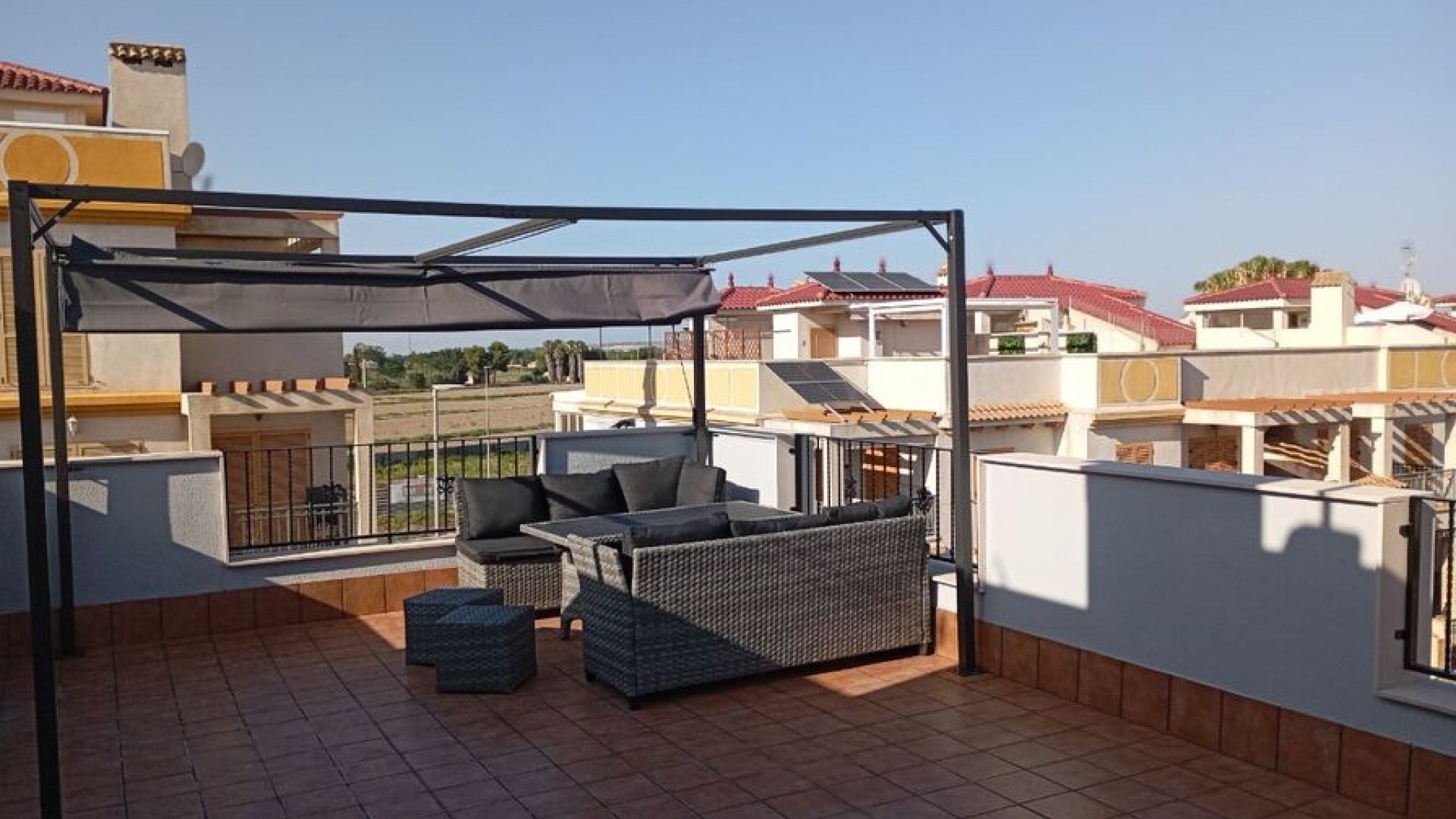 Wederverkoop - Appartement - Daya Vieja