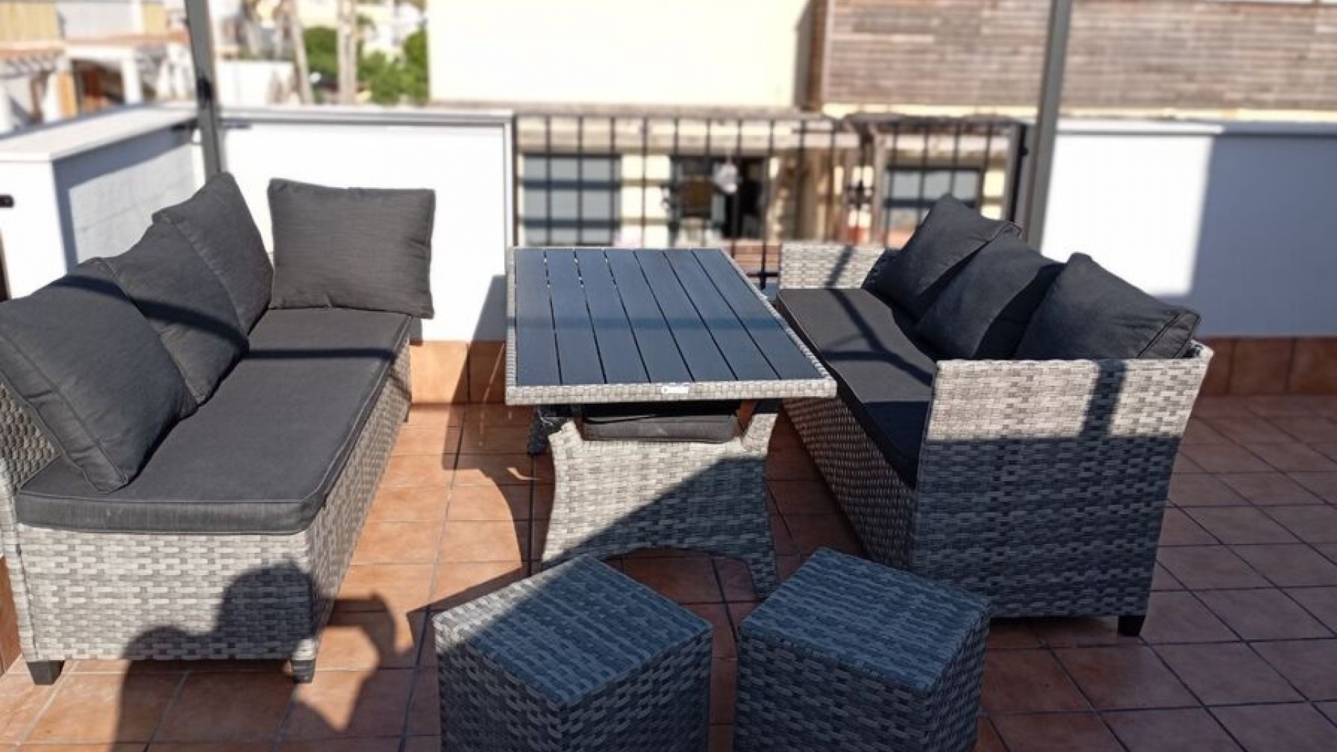 Wederverkoop - Appartement - Daya Vieja