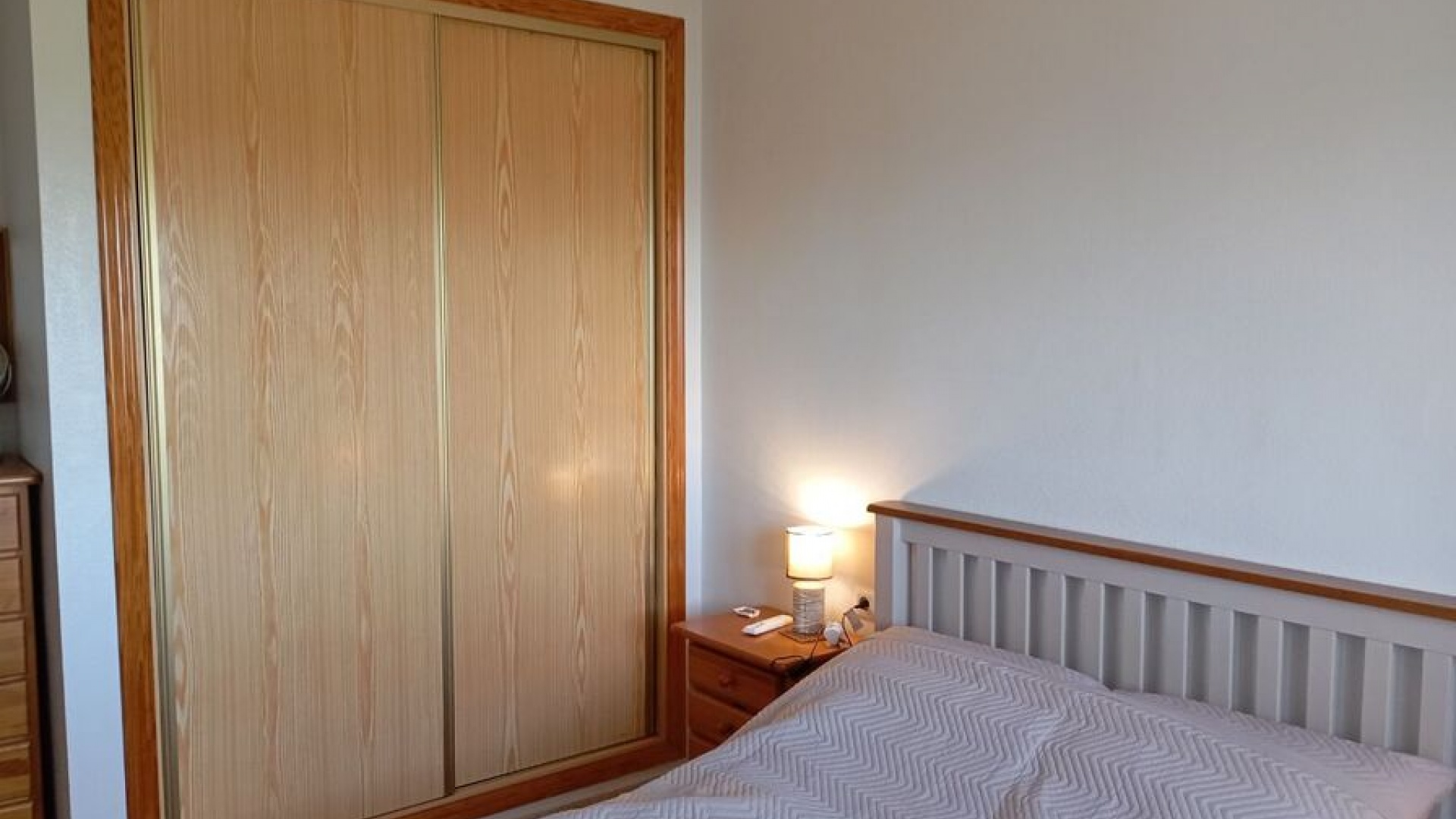 Wederverkoop - Appartement - Daya Vieja