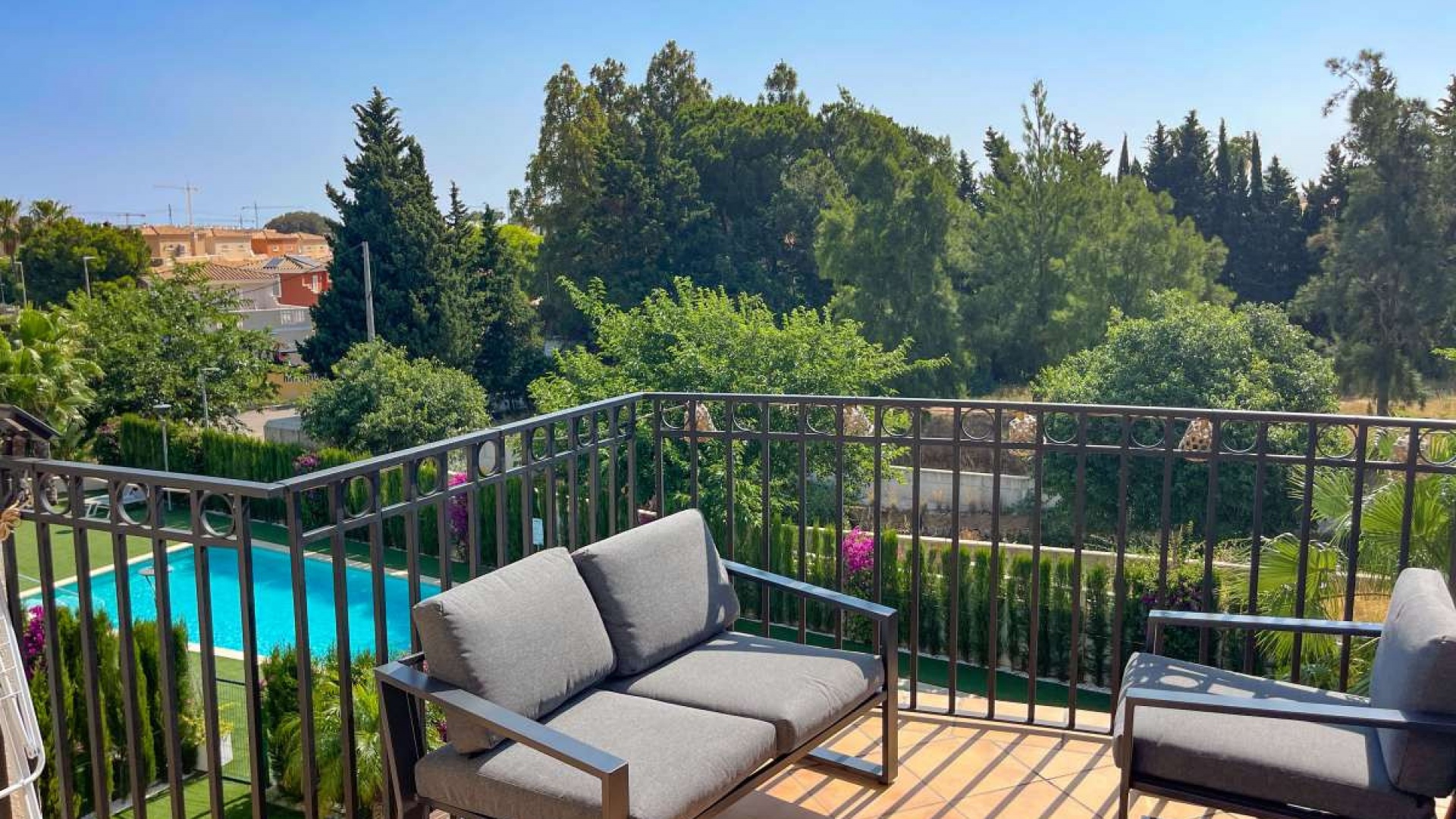 Wederverkoop - Appartement - Denia - Denia Centro