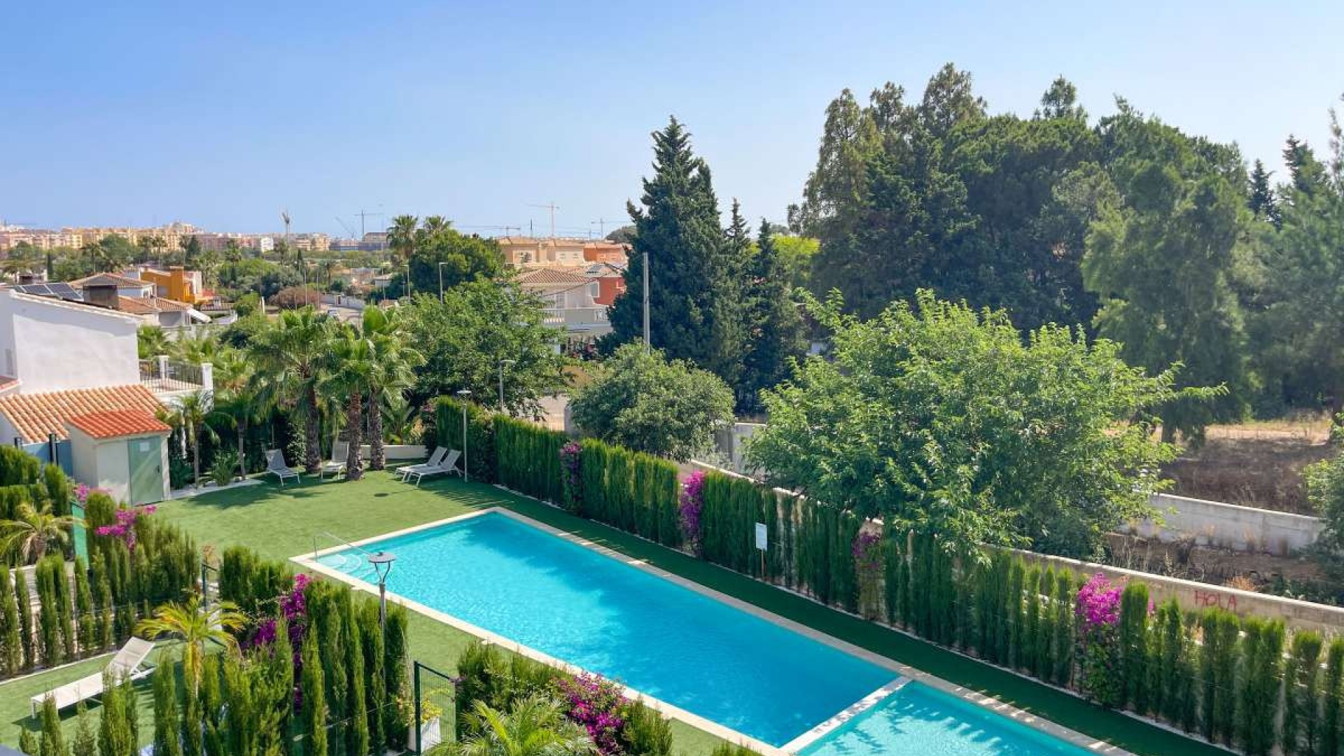 Wederverkoop - Appartement - Denia - Denia Centro