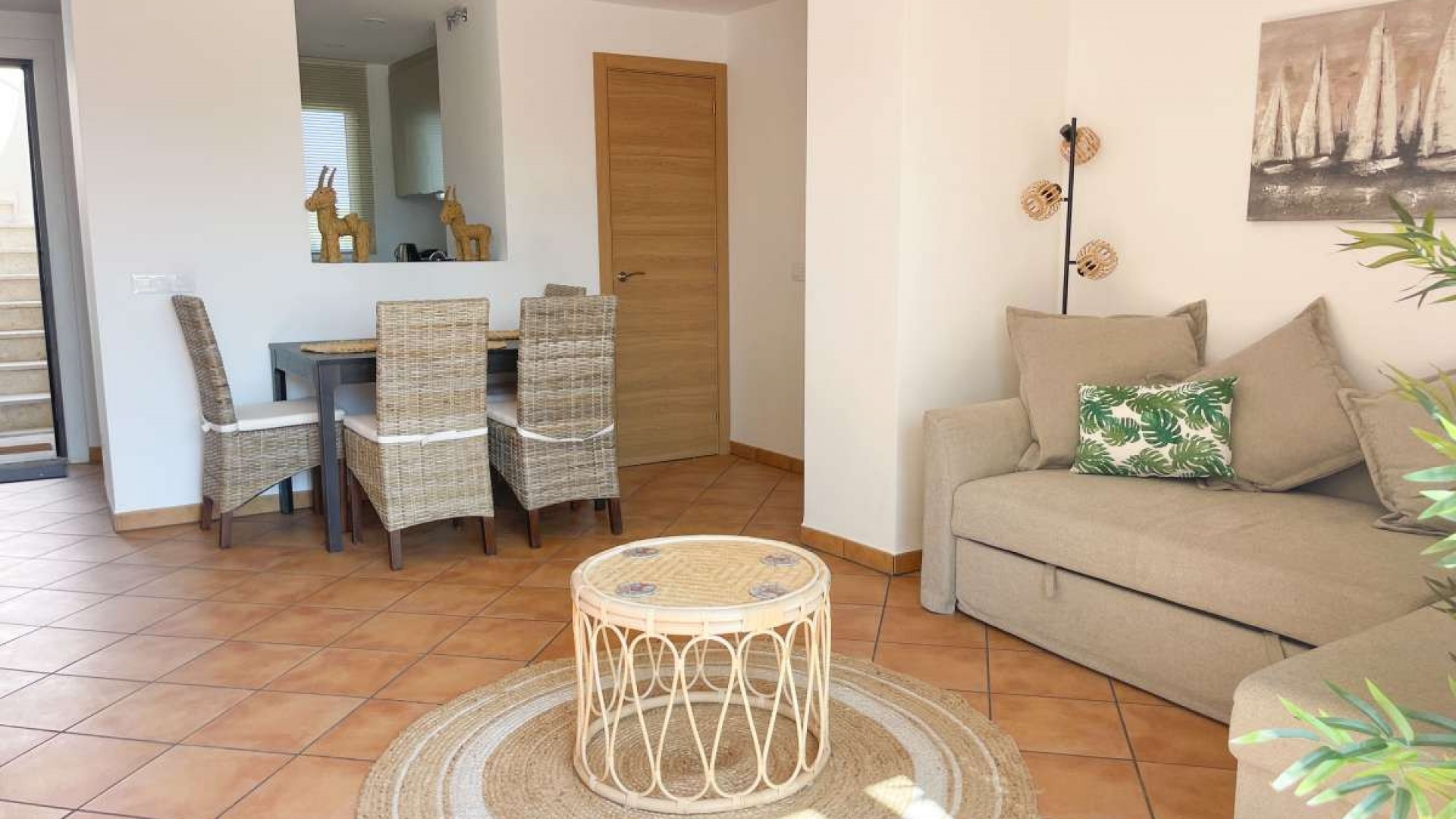 Wederverkoop - Appartement - Denia - Denia Centro