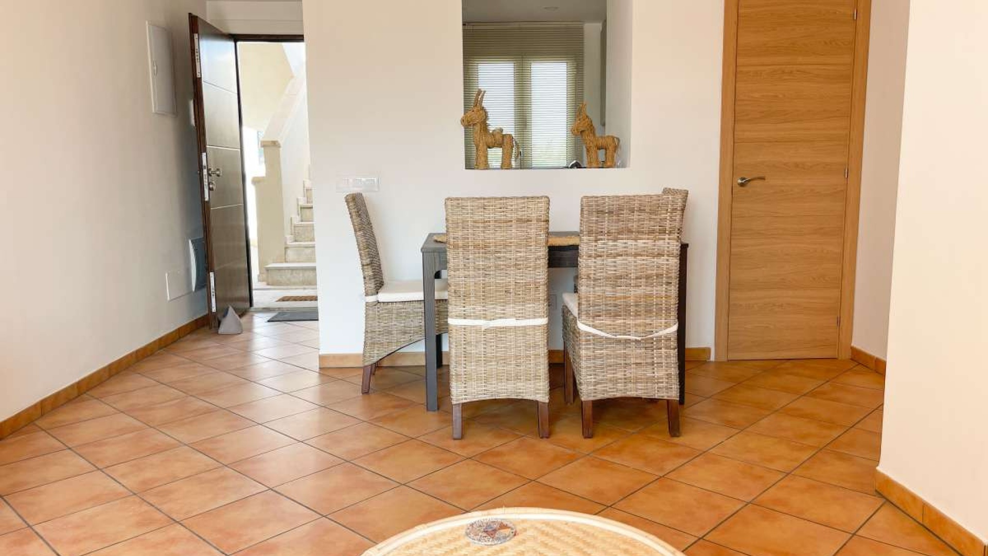 Wederverkoop - Appartement - Denia - Denia Centro