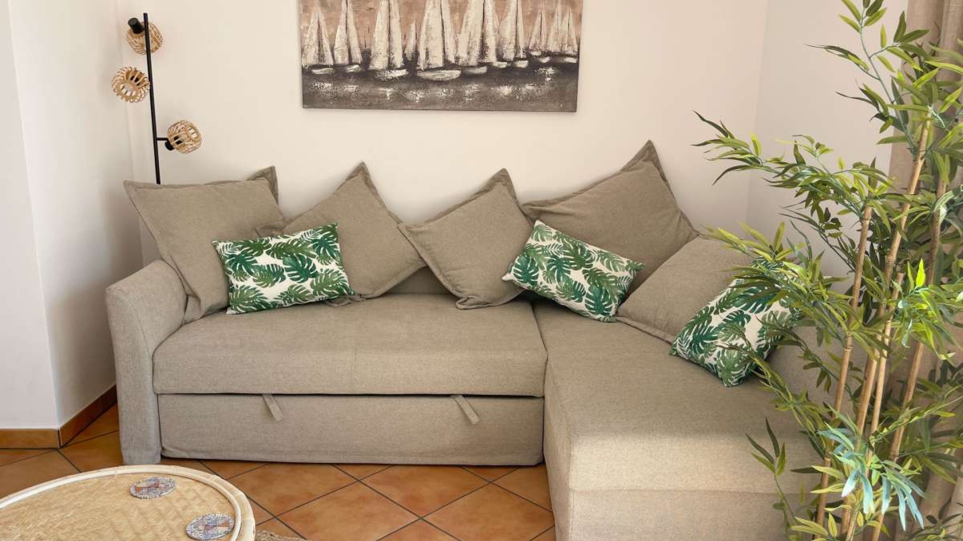 Wederverkoop - Appartement - Denia - Denia Centro