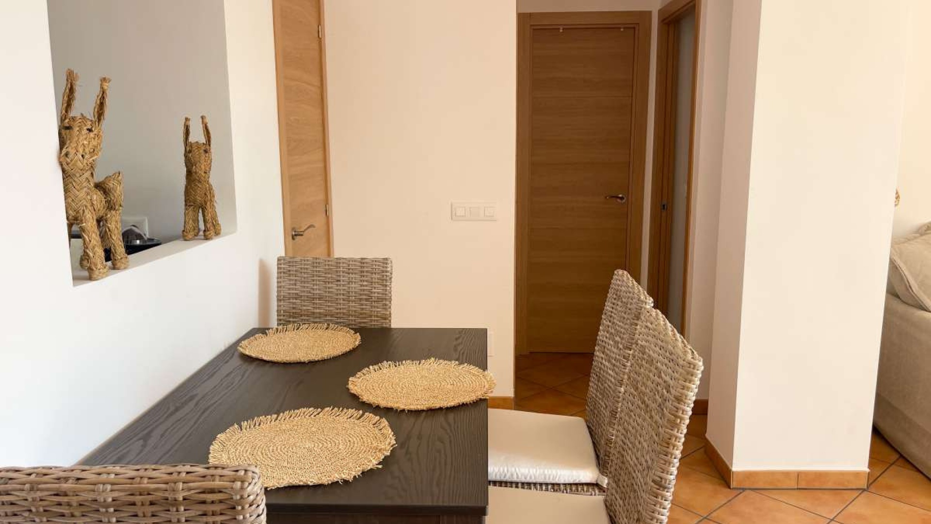 Wederverkoop - Appartement - Denia - Denia Centro
