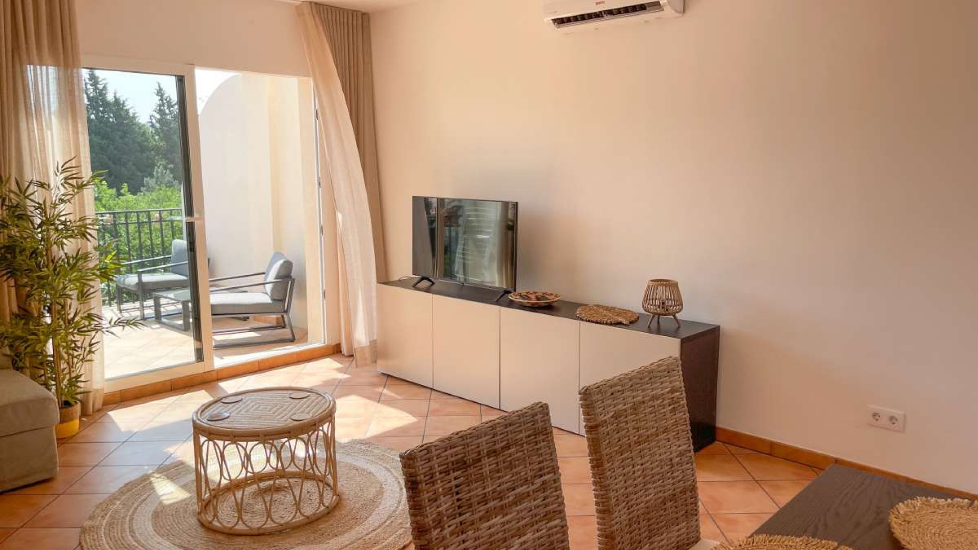 Wederverkoop - Appartement - Denia - Denia Centro