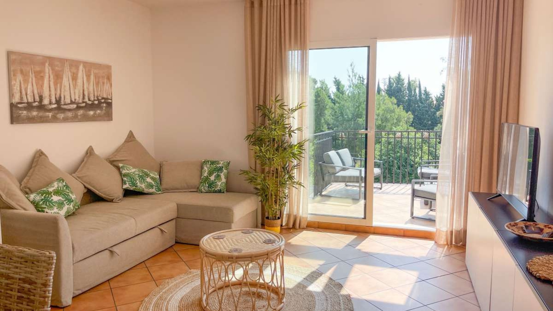 Wederverkoop - Appartement - Denia - Denia Centro