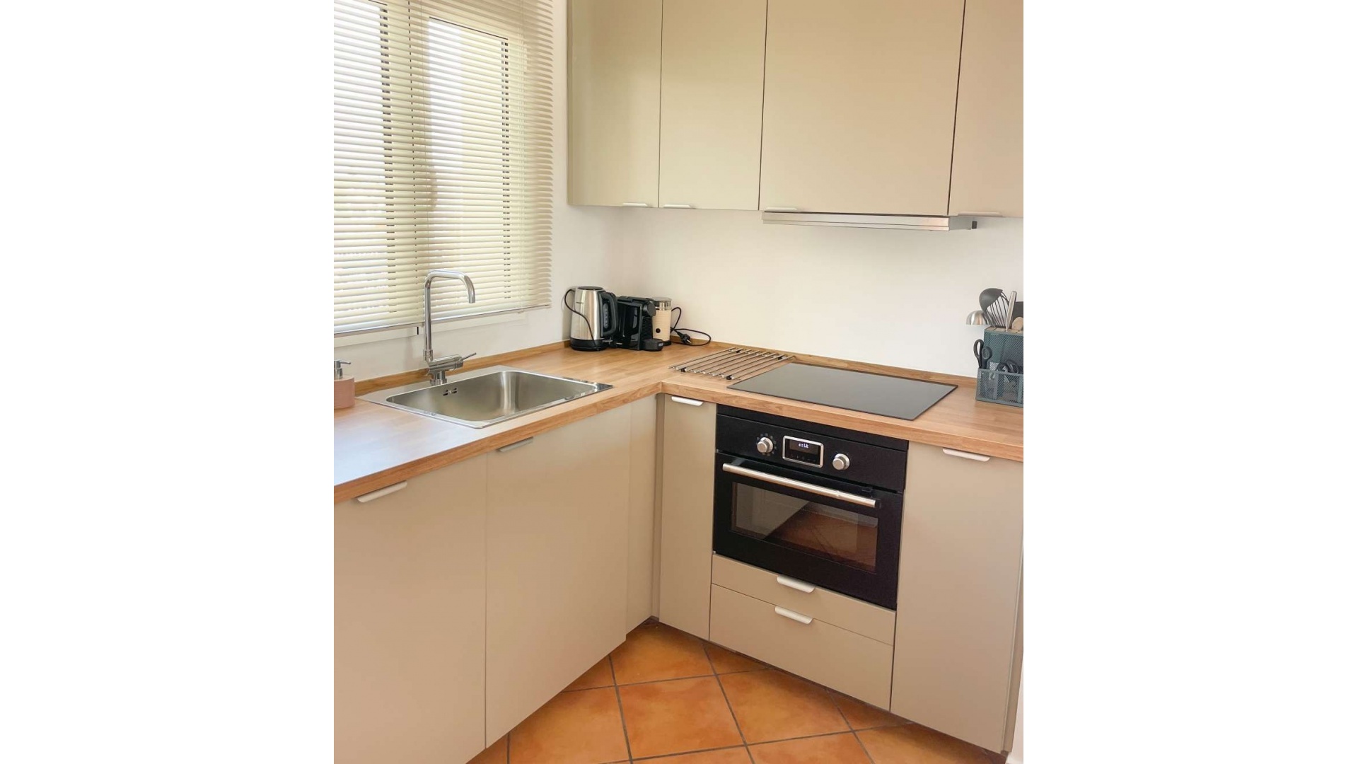 Wederverkoop - Appartement - Denia - Denia Centro