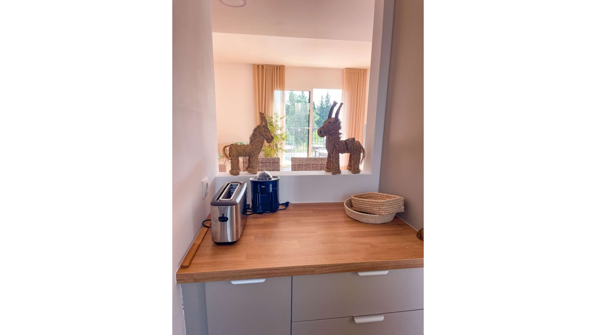 Wederverkoop - Appartement - Denia - Denia Centro