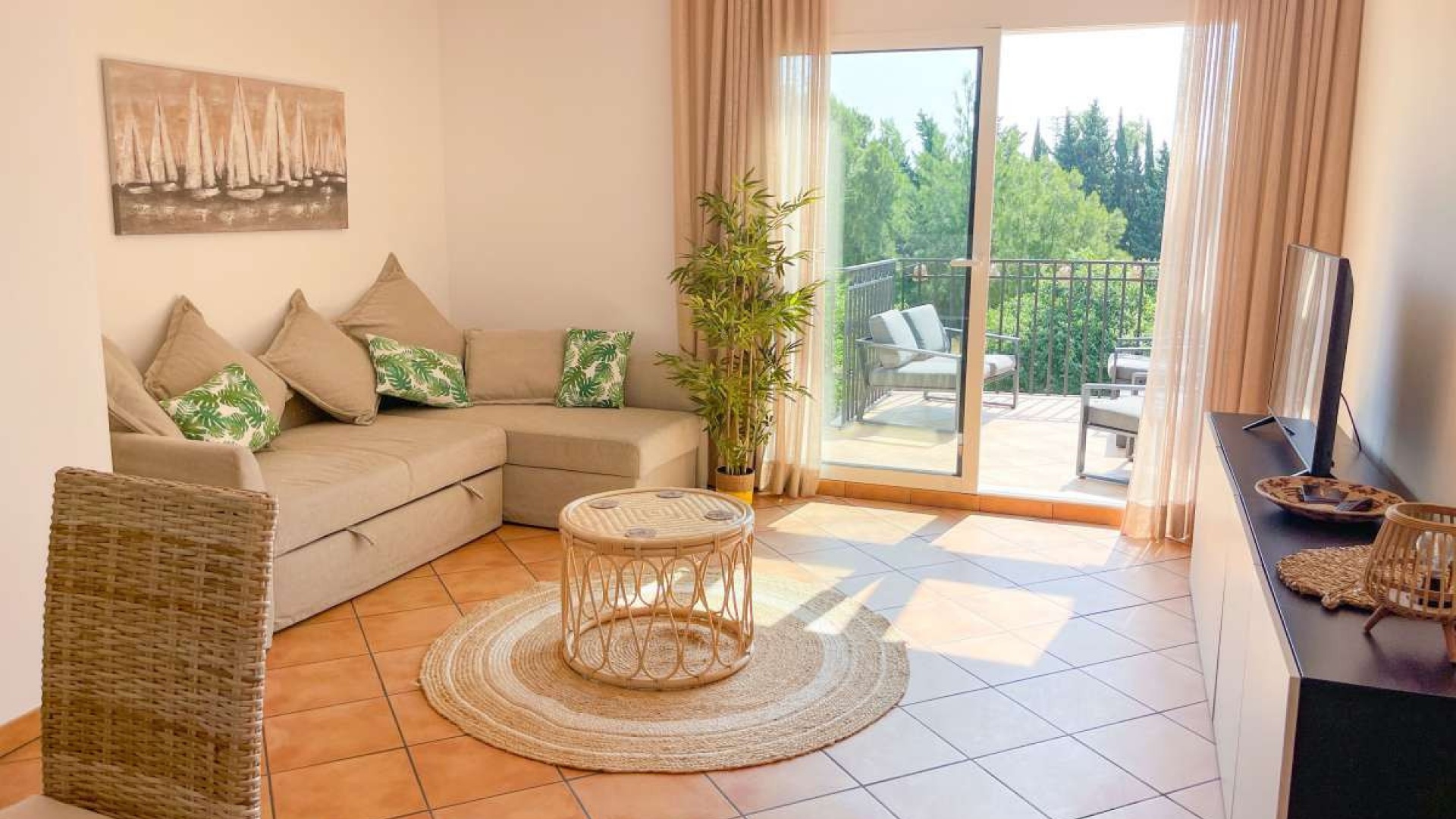 Wederverkoop - Appartement - Denia - Denia Centro