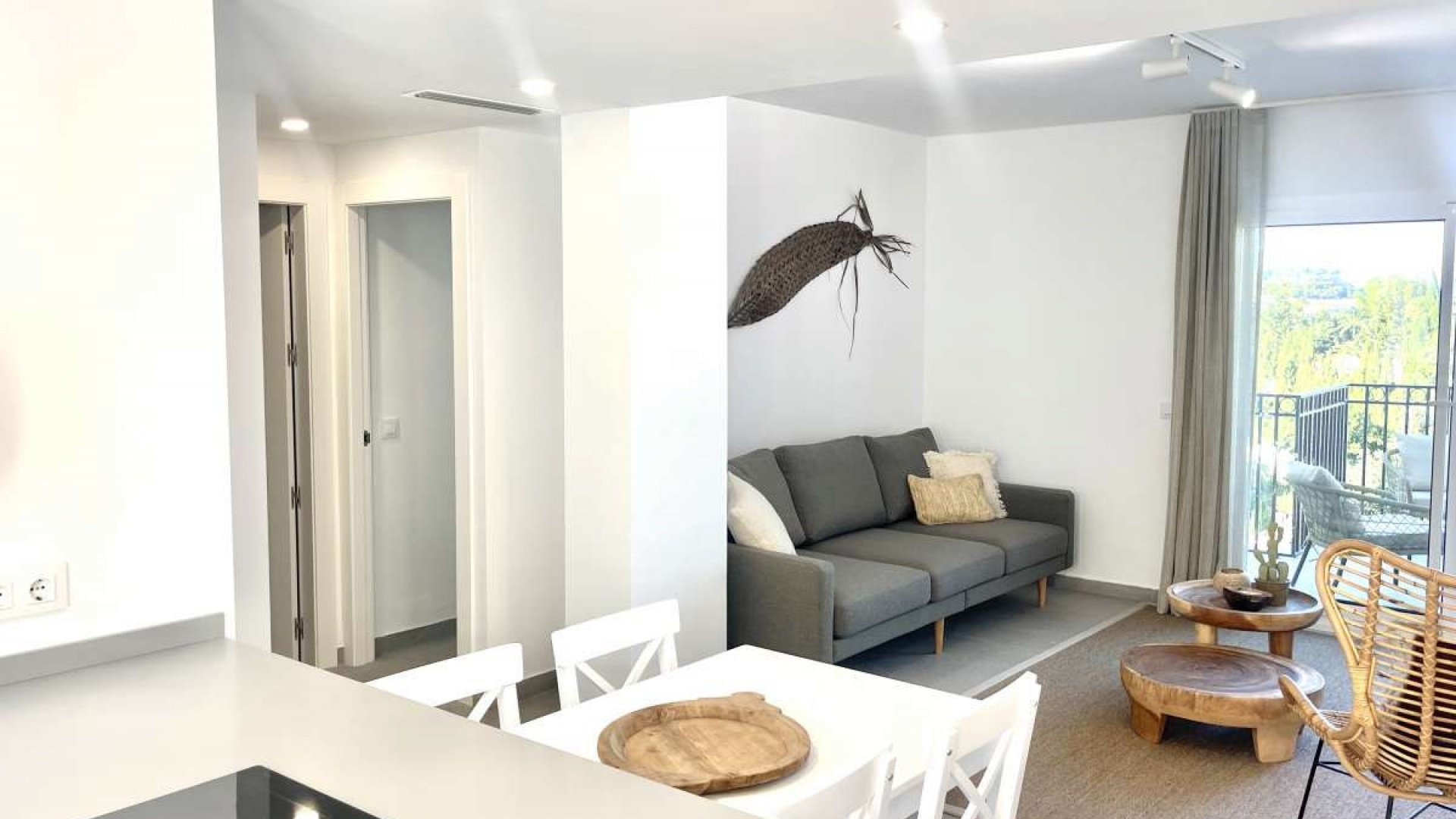 Wederverkoop - Appartement - Denia - Denia Centro