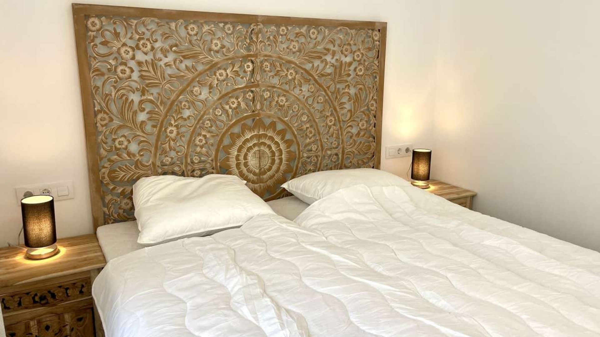 Wederverkoop - Appartement - Denia - Denia Centro