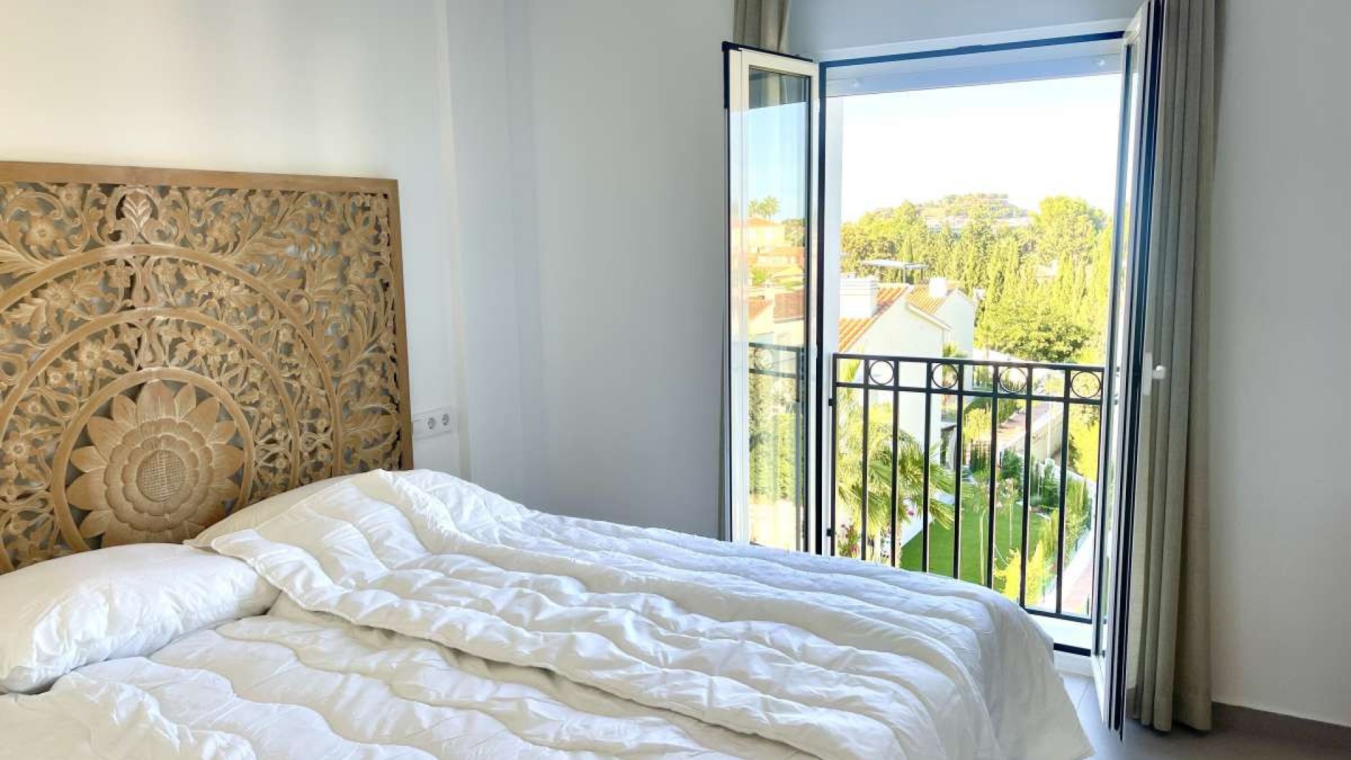 Wederverkoop - Appartement - Denia - Denia Centro