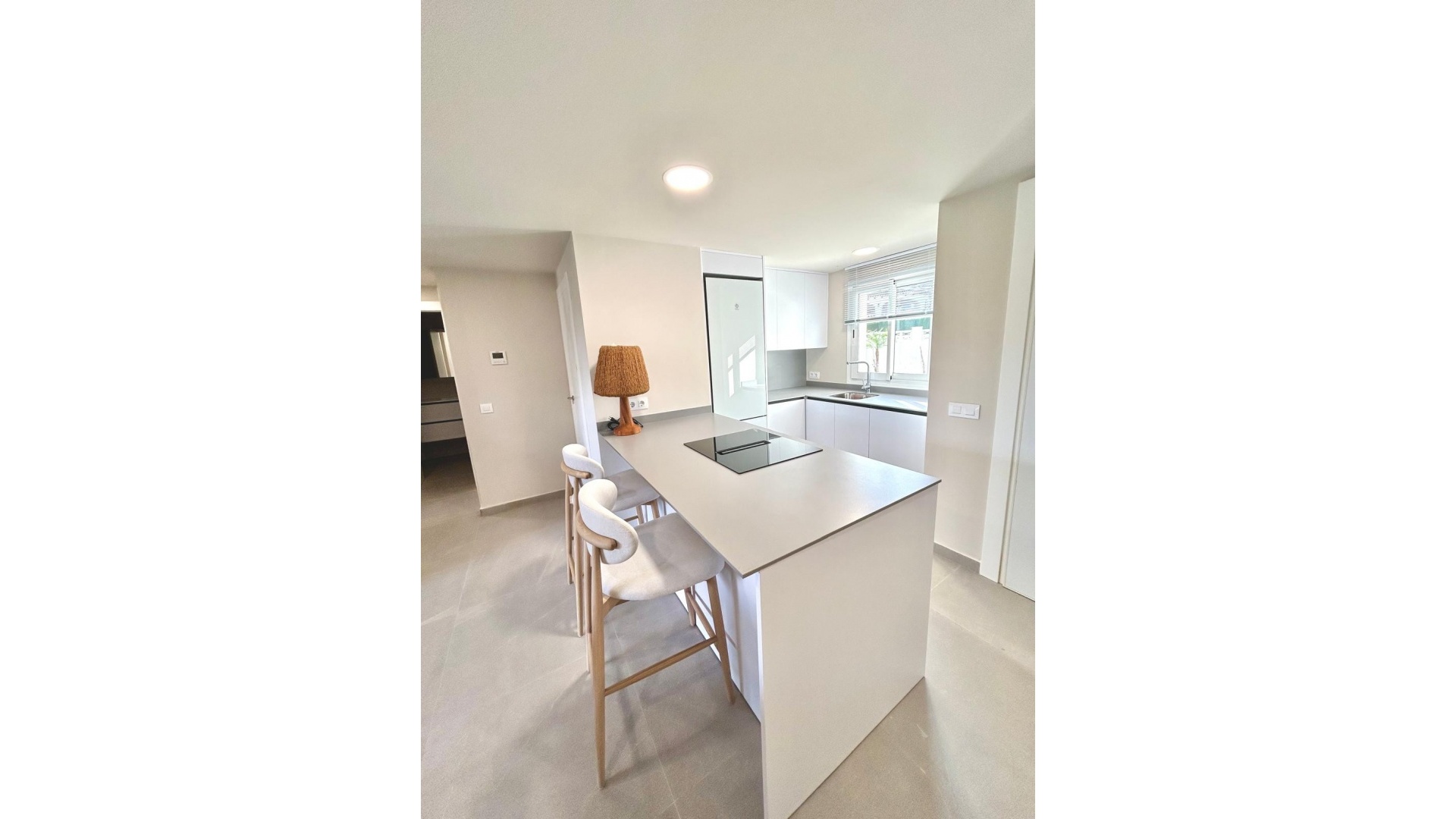 Wederverkoop - Appartement - Denia - Denia Centro